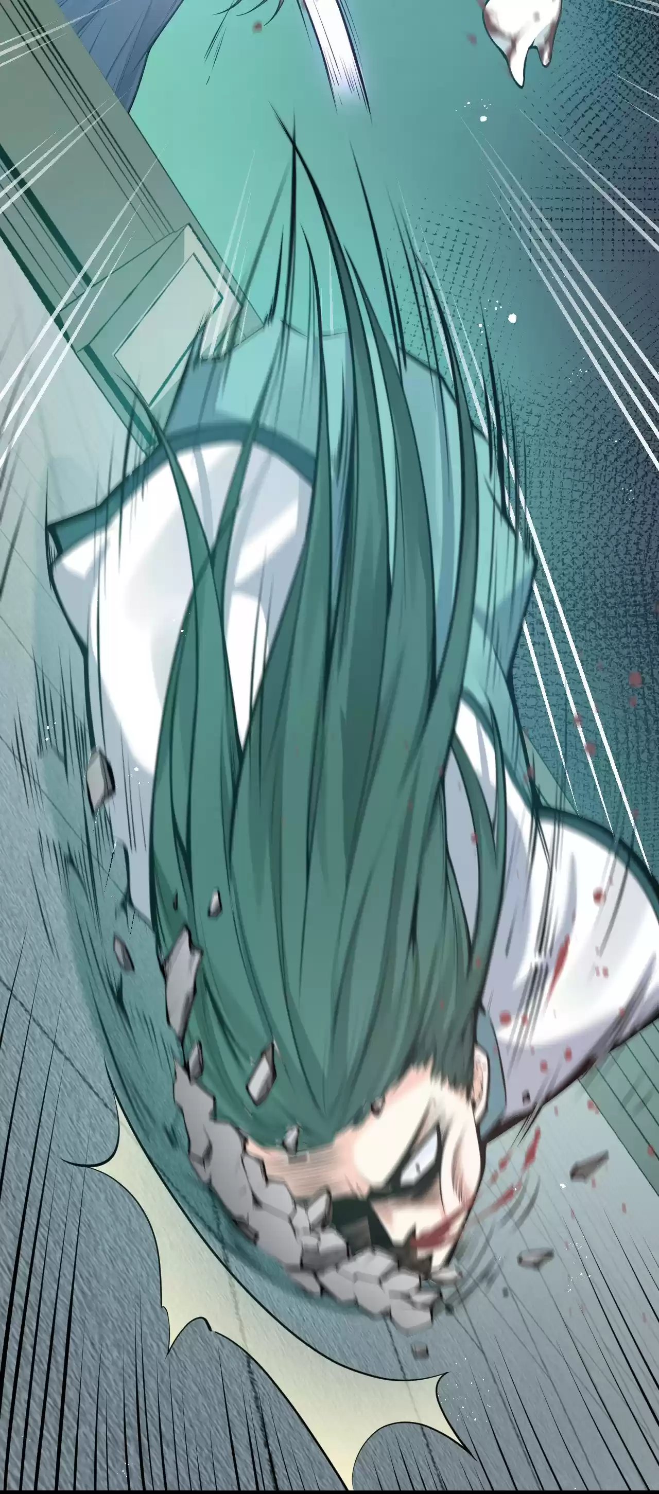 Good Disciple, Have Pity on Your Master! 27 Sect Leader Of Luoqing Sect