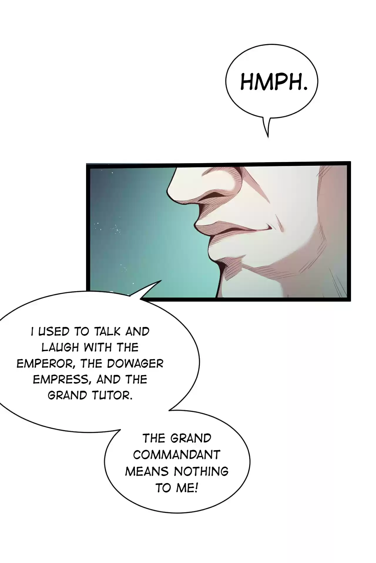 Good Disciple, Have Pity on Your Master! 27 Sect Leader Of Luoqing Sect