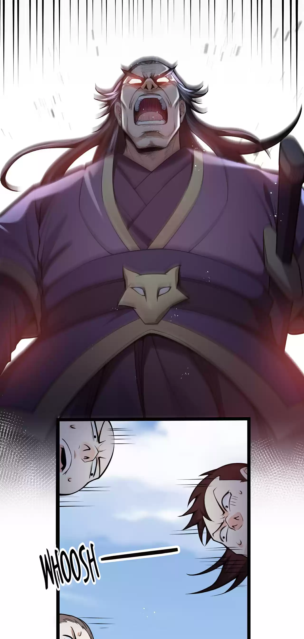 Good Disciple, Have Pity on Your Master! 27 Sect Leader Of Luoqing Sect