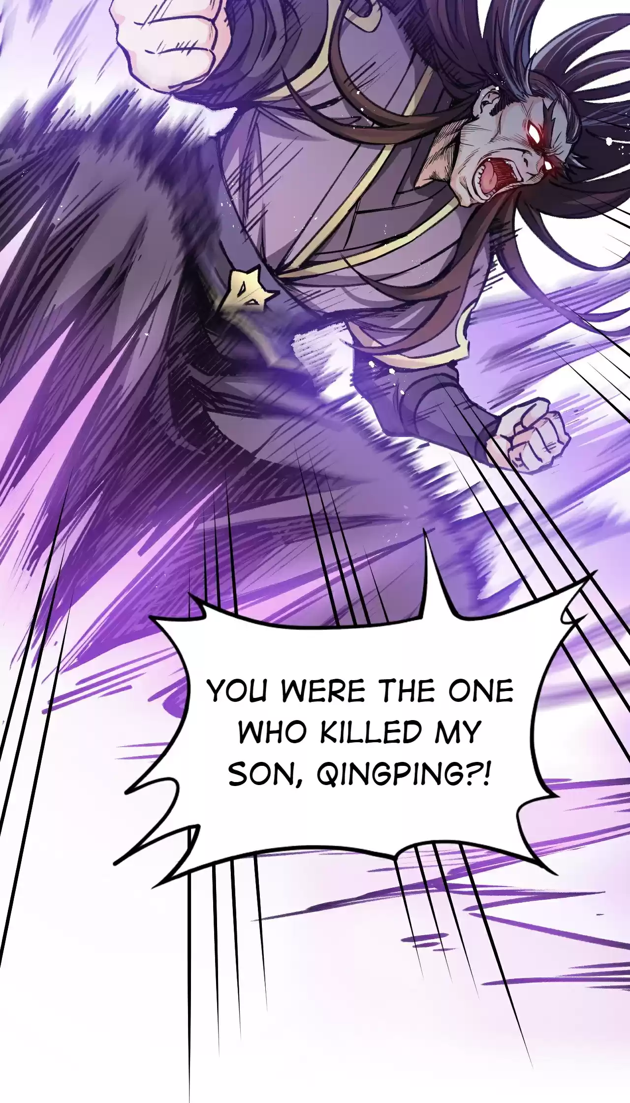 Good Disciple, Have Pity on Your Master! 27 Sect Leader Of Luoqing Sect