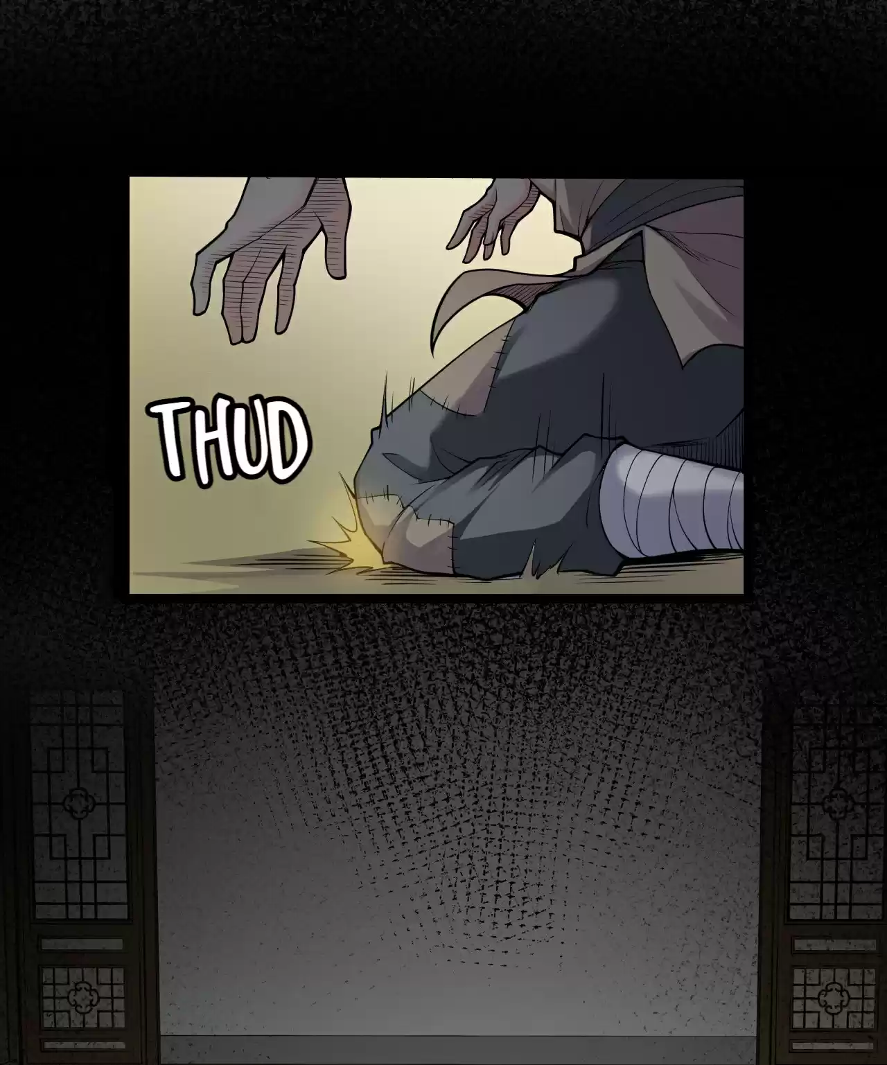 Good Disciple, Have Pity on Your Master! 27 Sect Leader Of Luoqing Sect