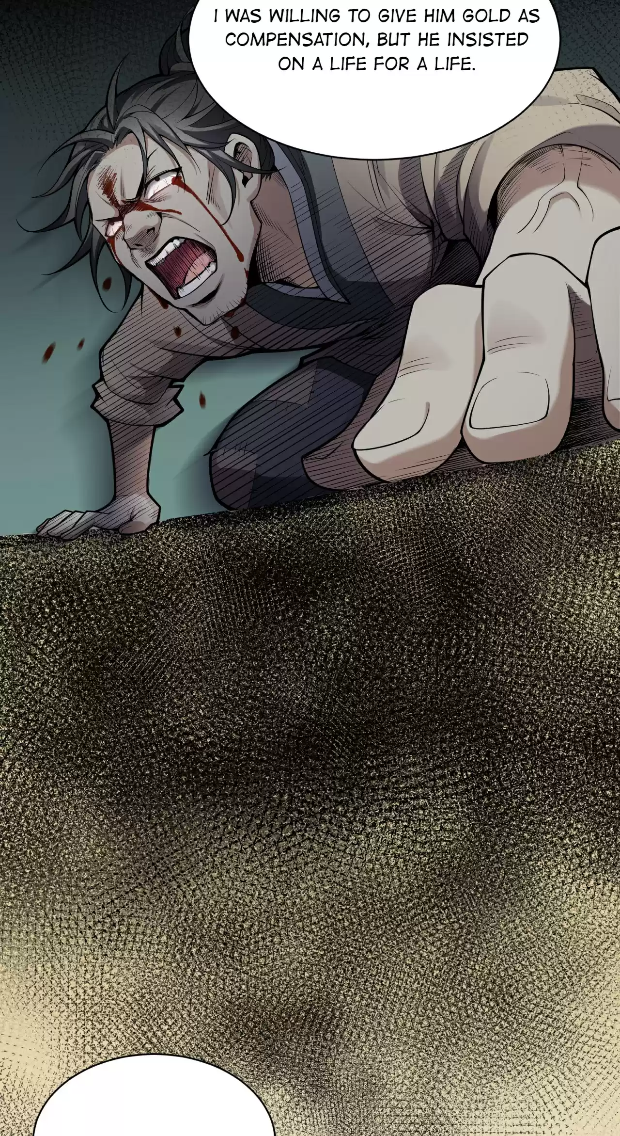 Good Disciple, Have Pity on Your Master! 27 Sect Leader Of Luoqing Sect