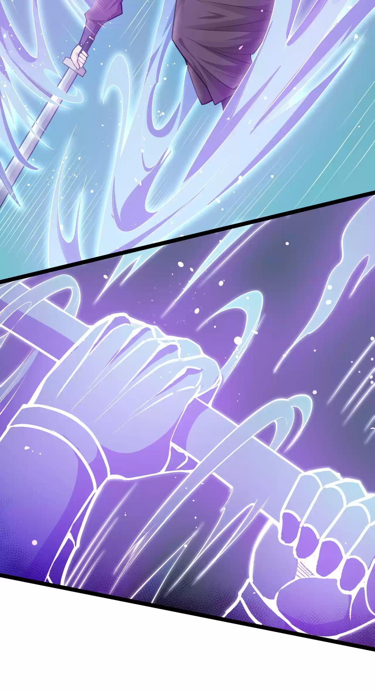 Good Disciple, Have Pity on Your Master! 27 Sect Leader Of Luoqing Sect