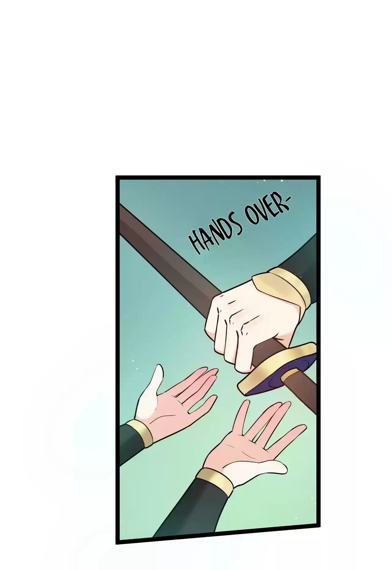 Good Disciple, Have Pity on Your Master! 29 Fairy Lady! Please Spare Me!