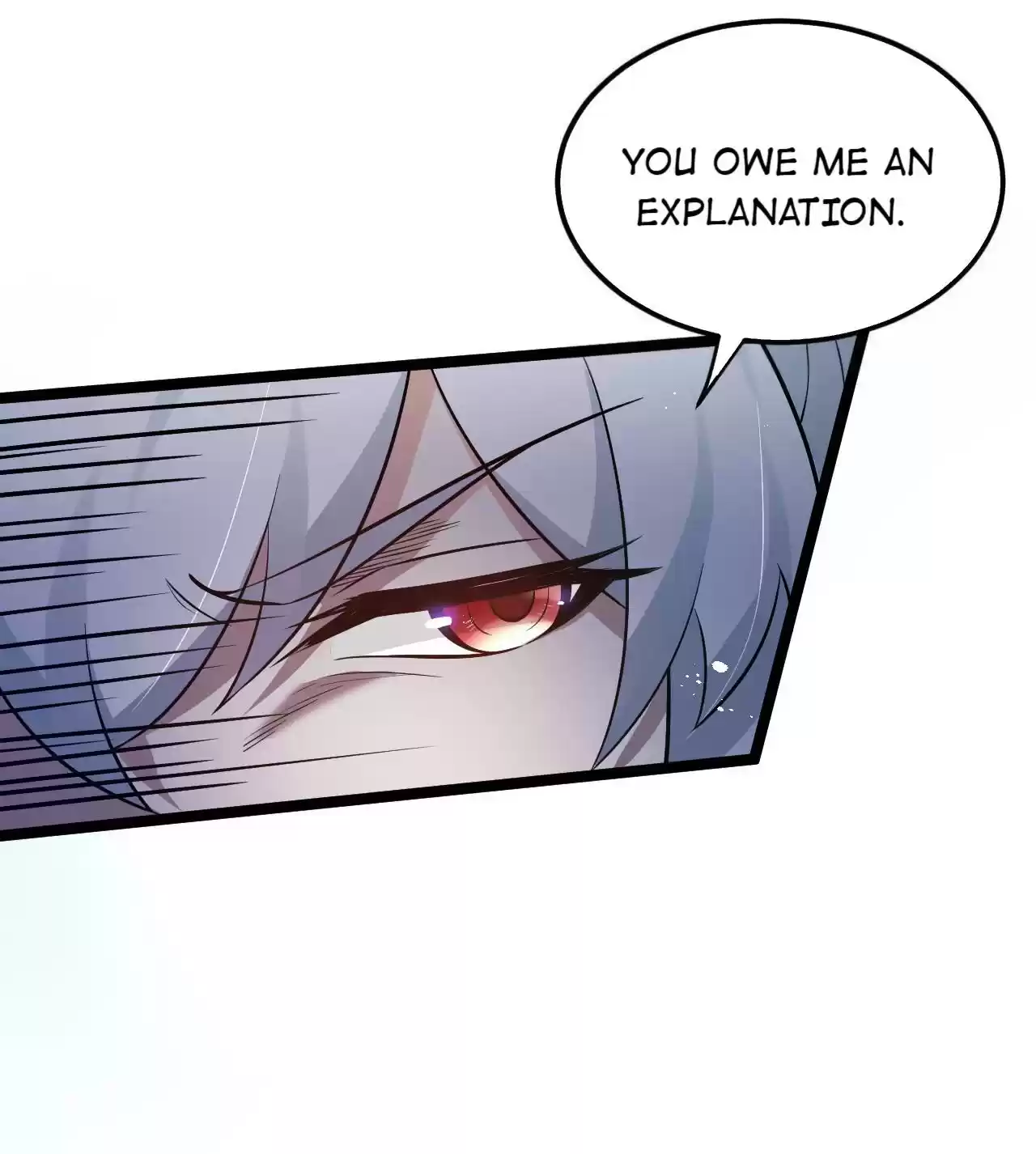 Good Disciple, Have Pity on Your Master! 29 Fairy Lady! Please Spare Me!