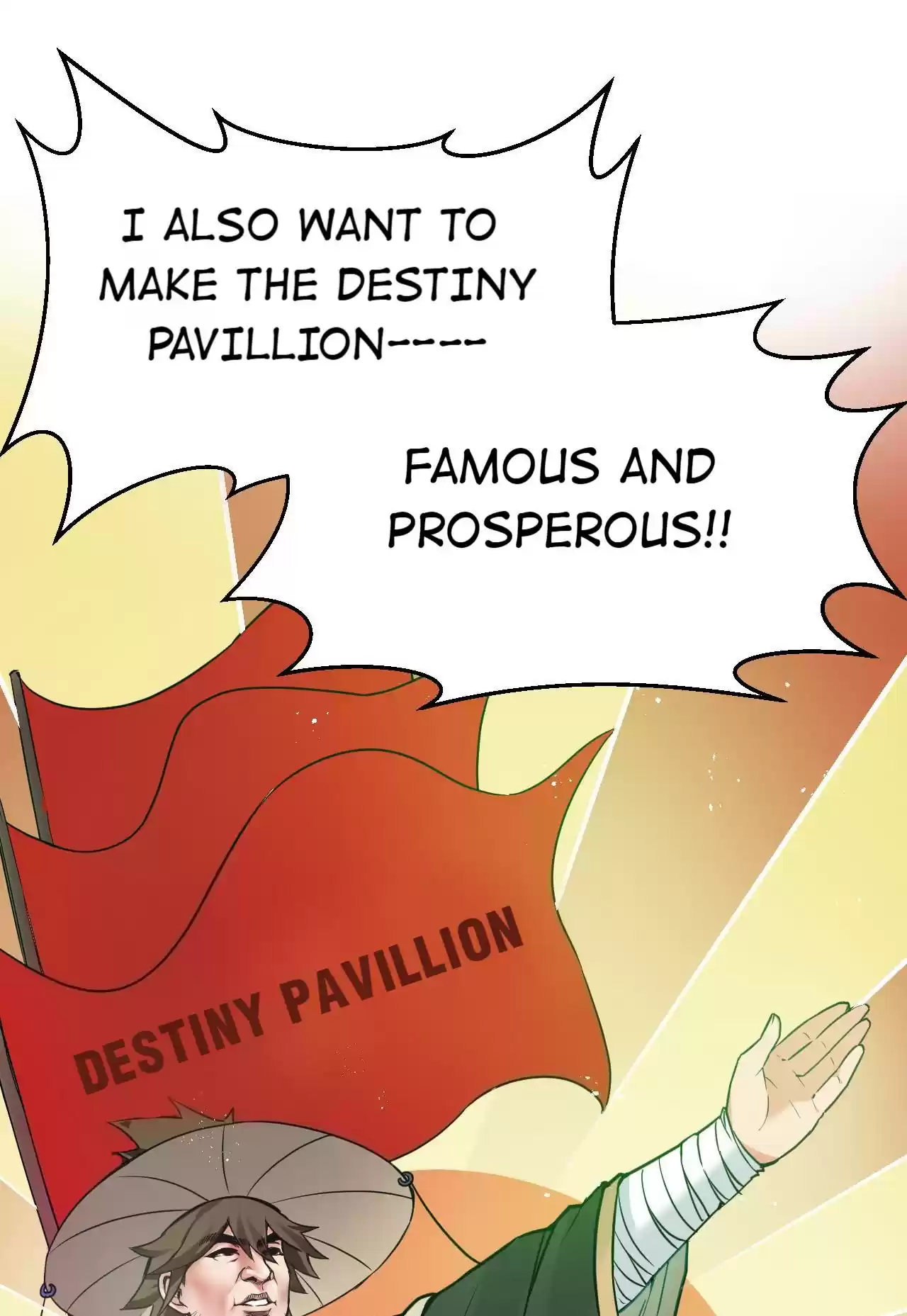 Good Disciple, Have Pity on Your Master! 29 Fairy Lady! Please Spare Me!