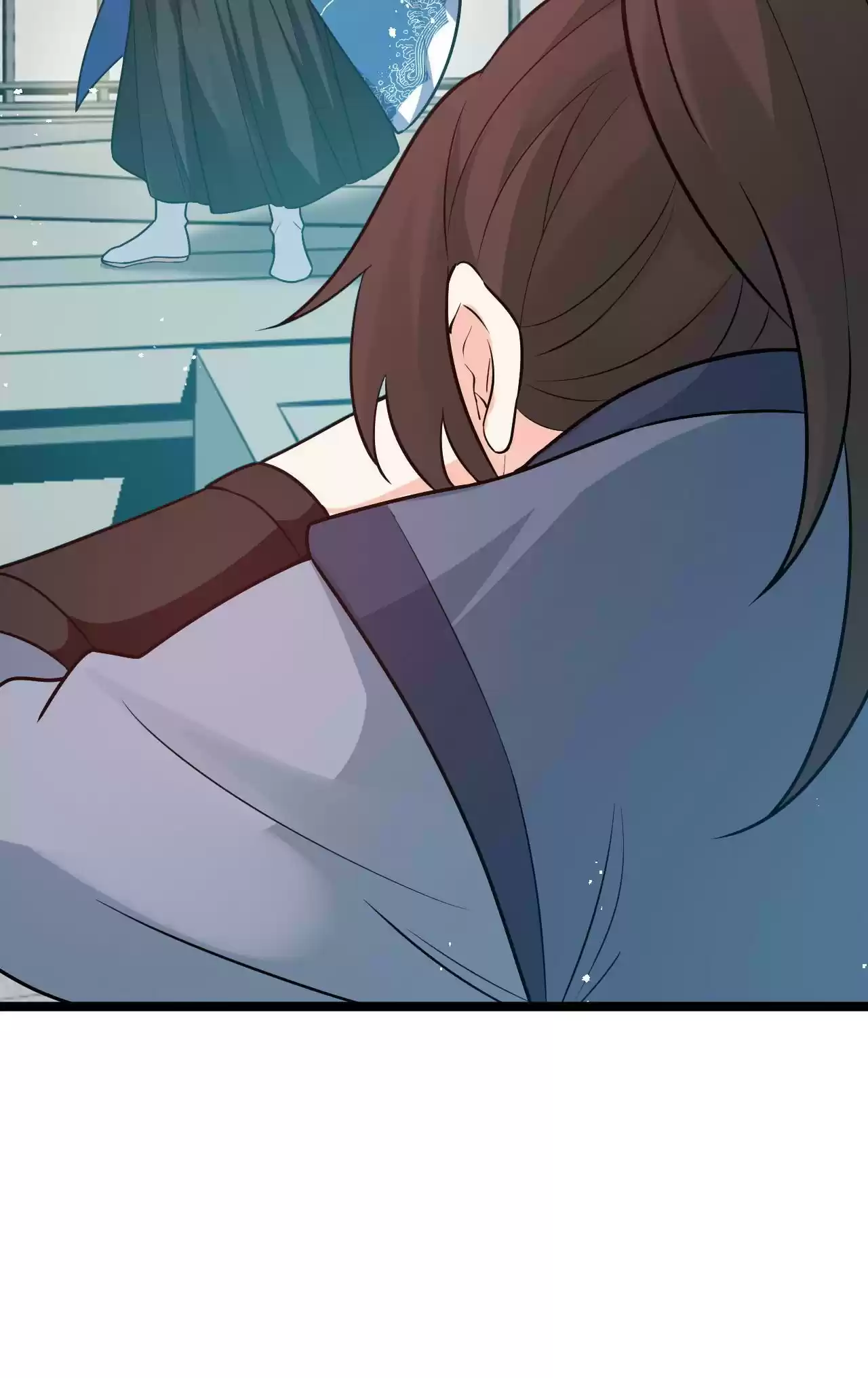 Good Disciple, Have Pity on Your Master! 29 Fairy Lady! Please Spare Me!