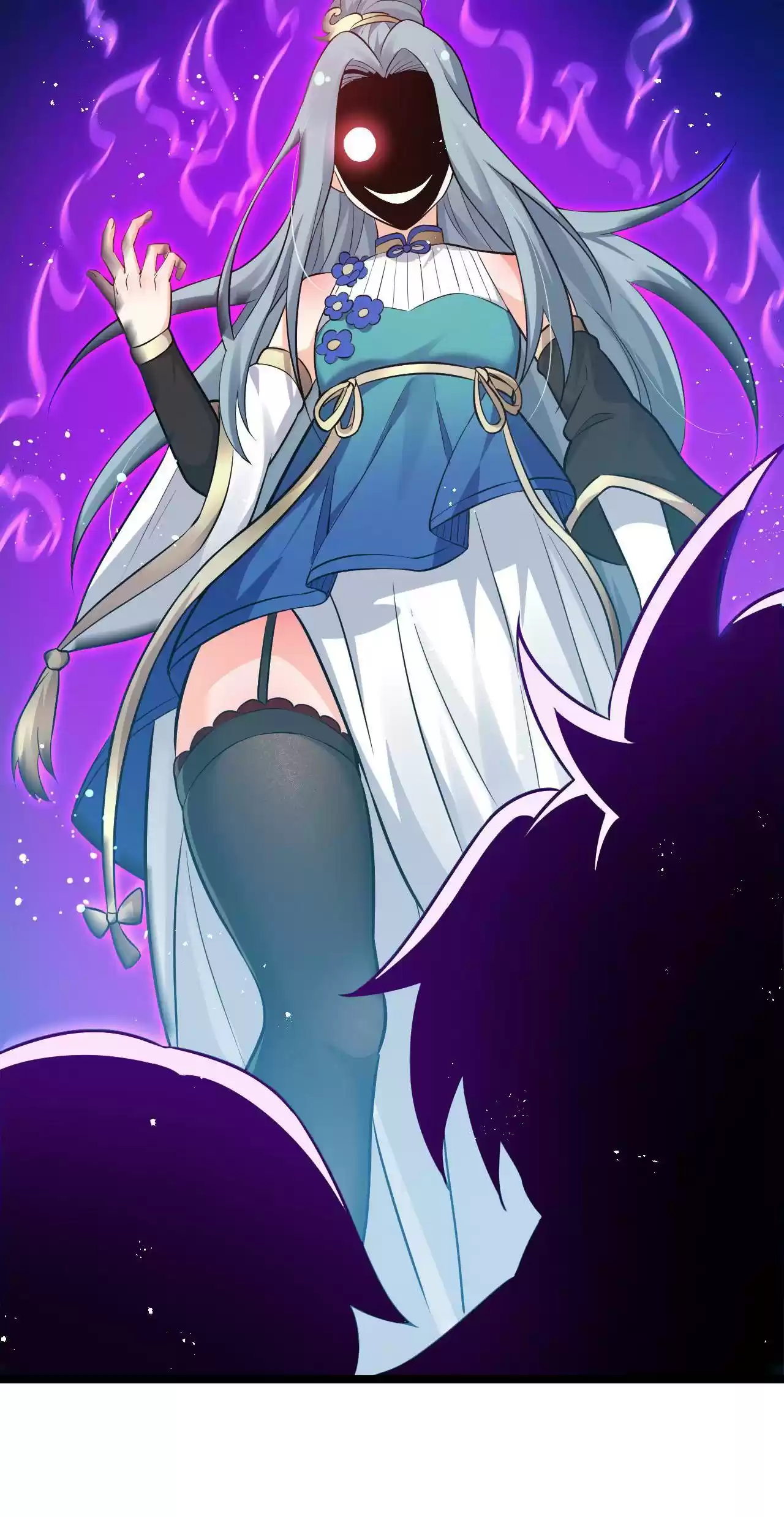 Good Disciple, Have Pity on Your Master! 29 Fairy Lady! Please Spare Me!