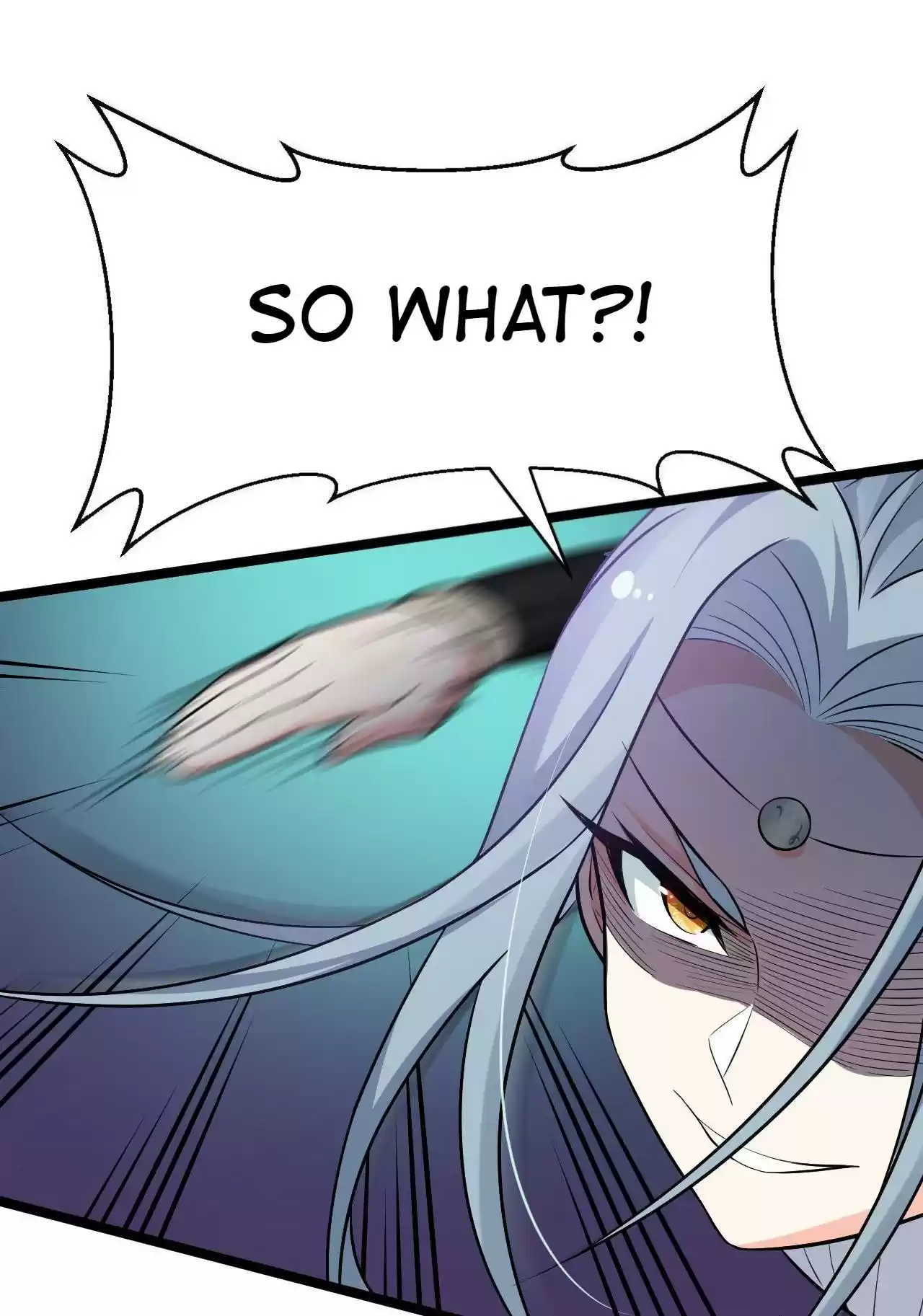 Good Disciple, Have Pity on Your Master! 29 Fairy Lady! Please Spare Me!