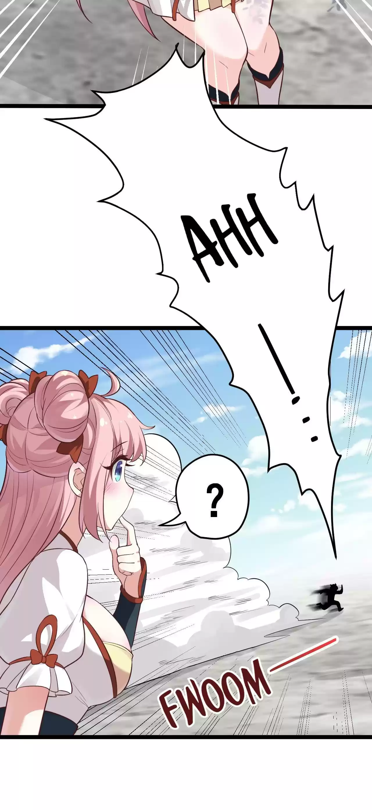 Good Disciple, Have Pity on Your Master! 3.0 Talents Gathered At Destiny Pavilion