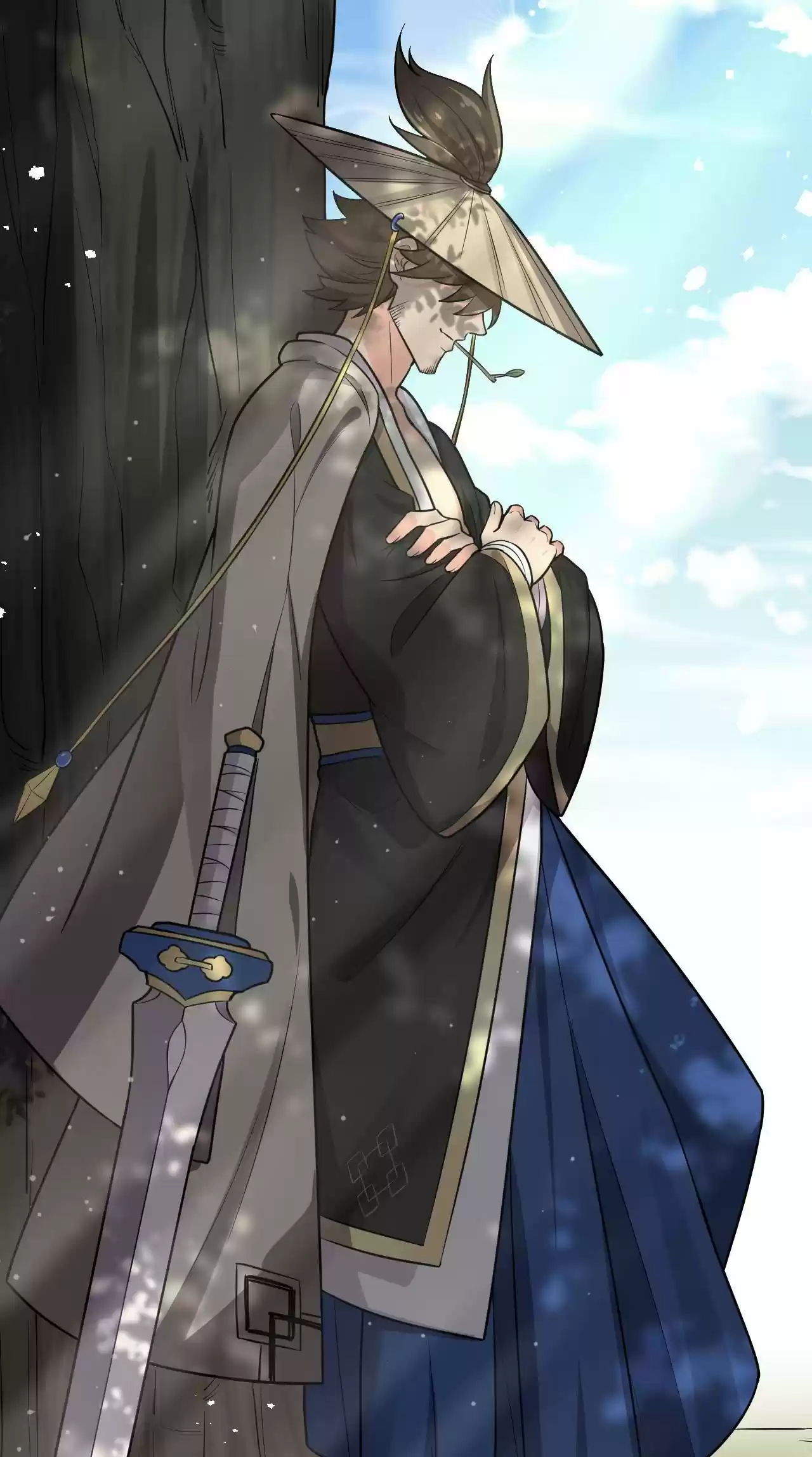 Good Disciple, Have Pity on Your Master! 3.0 Talents Gathered At Destiny Pavilion