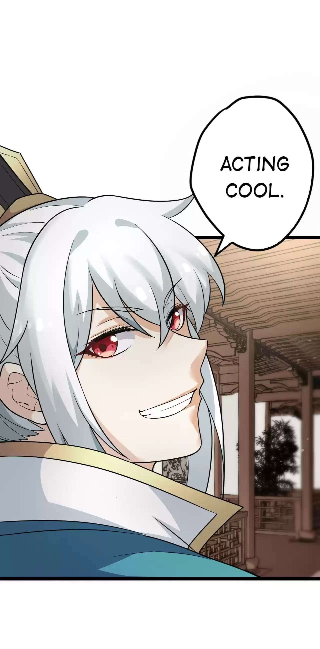 Good Disciple, Have Pity on Your Master! 3.0 Talents Gathered At Destiny Pavilion