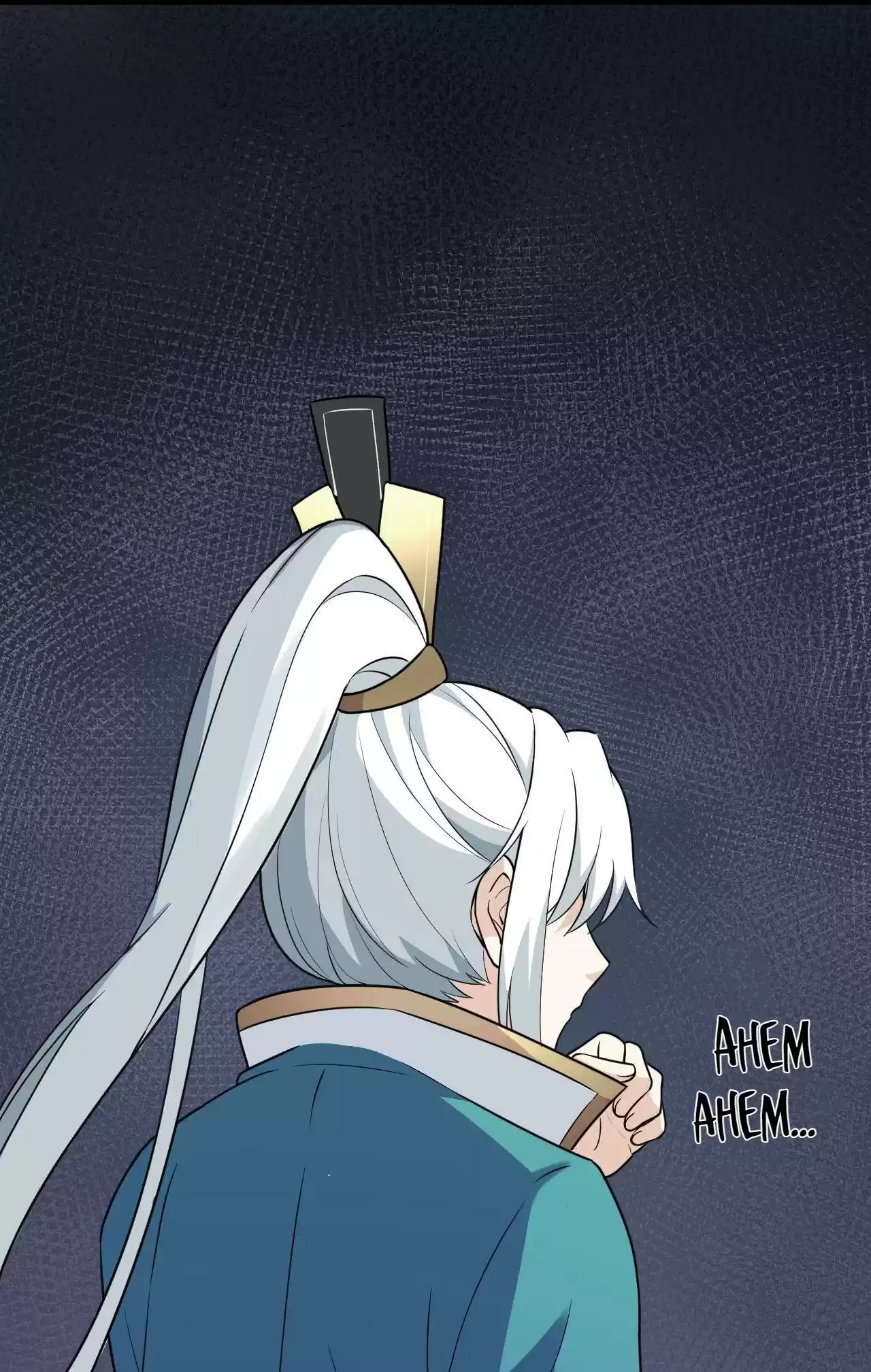 Good Disciple, Have Pity on Your Master! 3.0 Talents Gathered At Destiny Pavilion