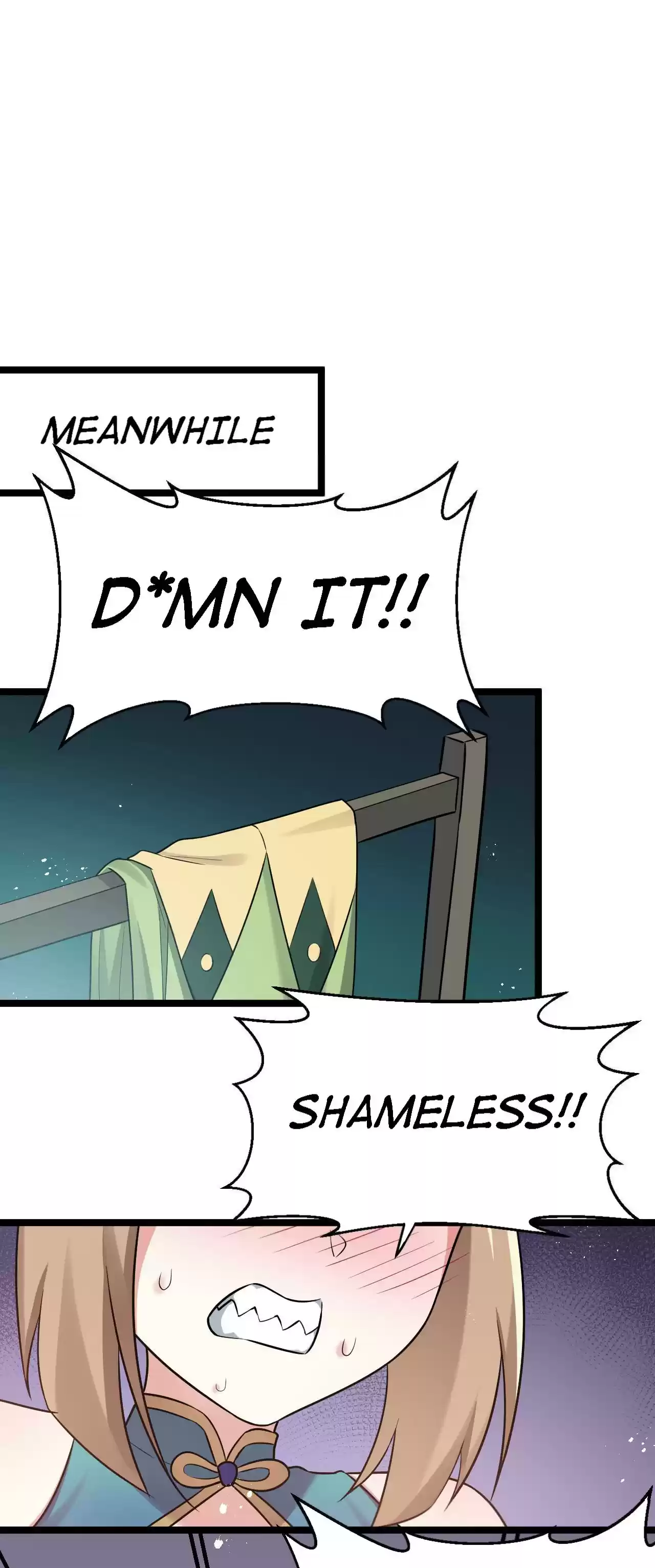 Good Disciple, Have Pity on Your Master! 30 The Dopo? I've Given It Away!