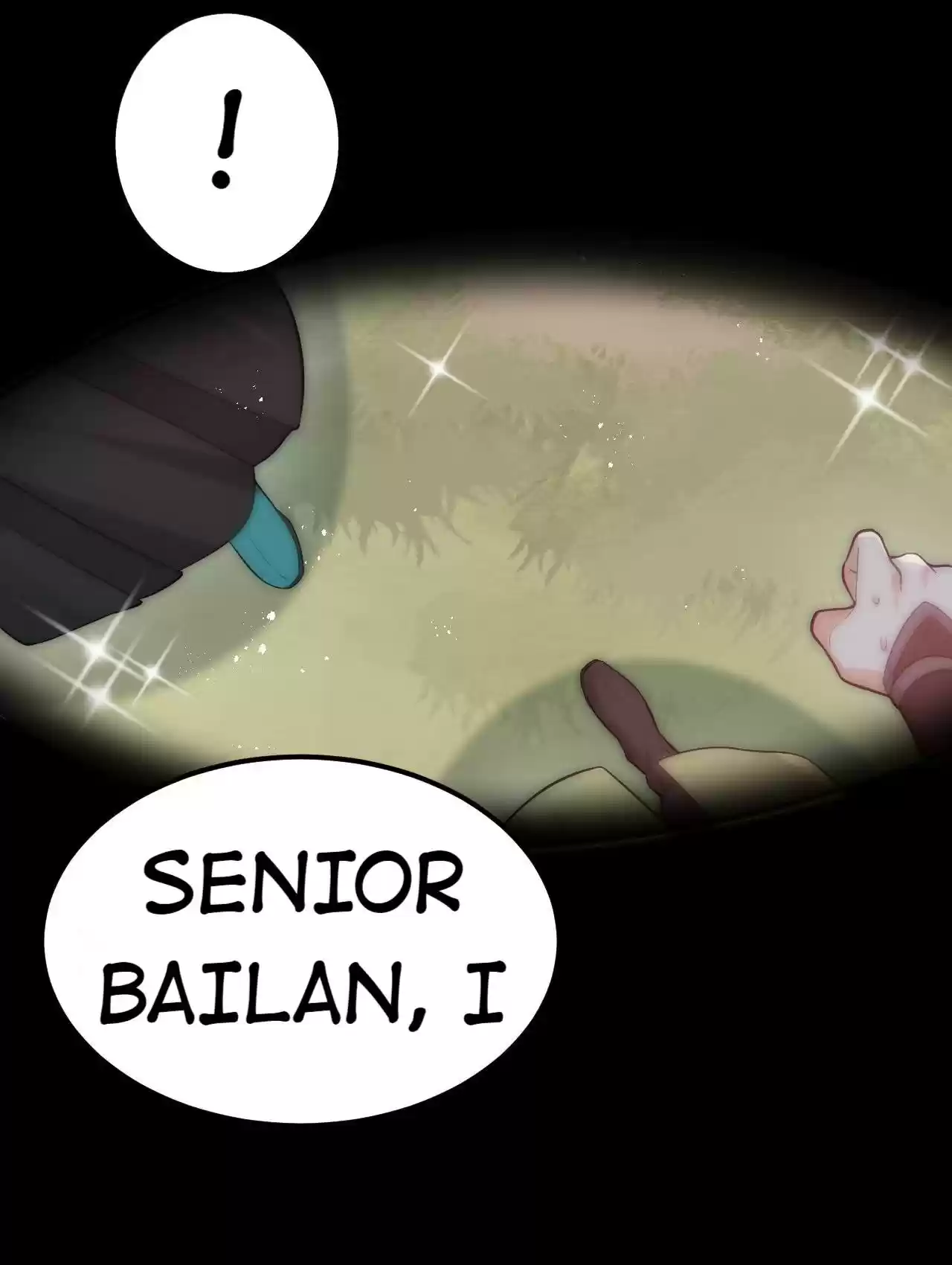 Good Disciple, Have Pity on Your Master! 31 Gay Fetish?!