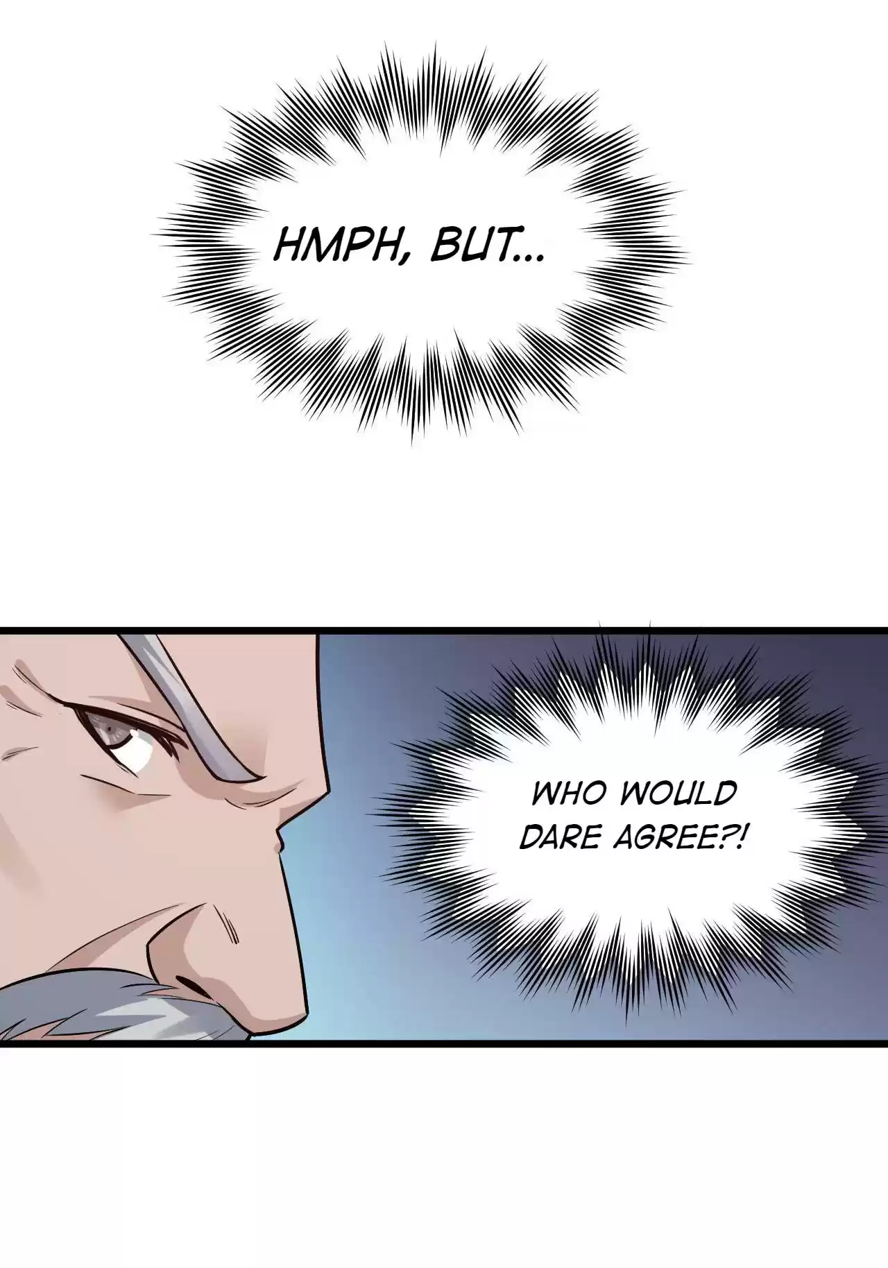 Good Disciple, Have Pity on Your Master! 31 Gay Fetish?!