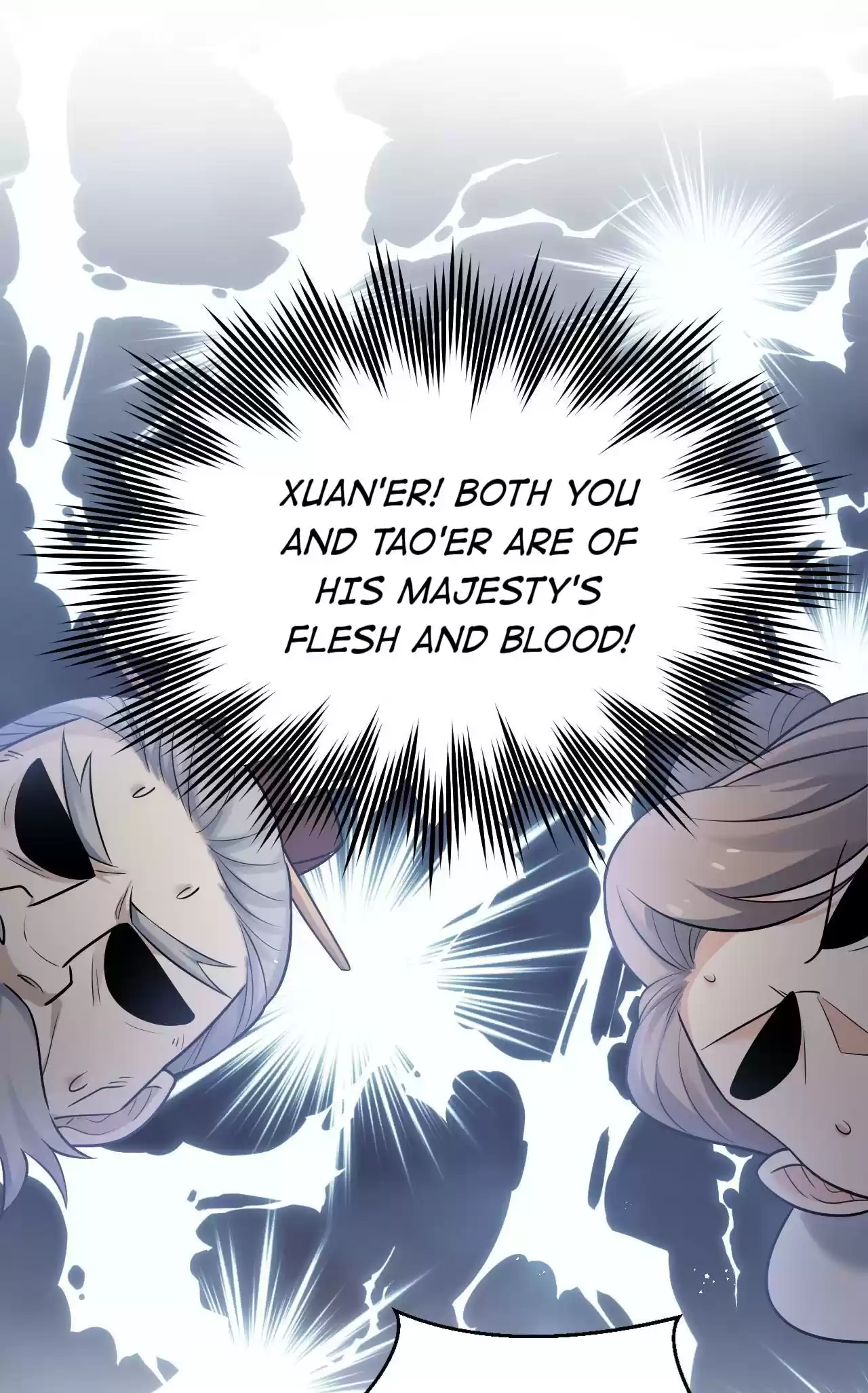 Good Disciple, Have Pity on Your Master! 31 Gay Fetish?!