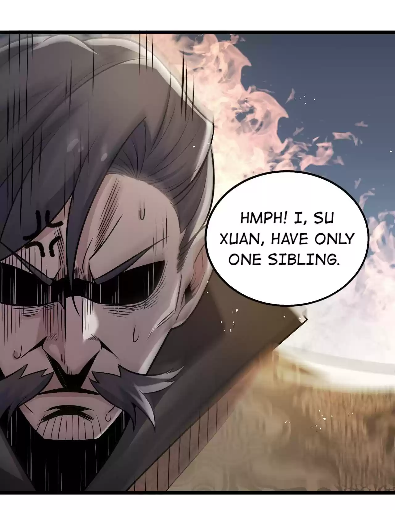 Good Disciple, Have Pity on Your Master! 31 Gay Fetish?!