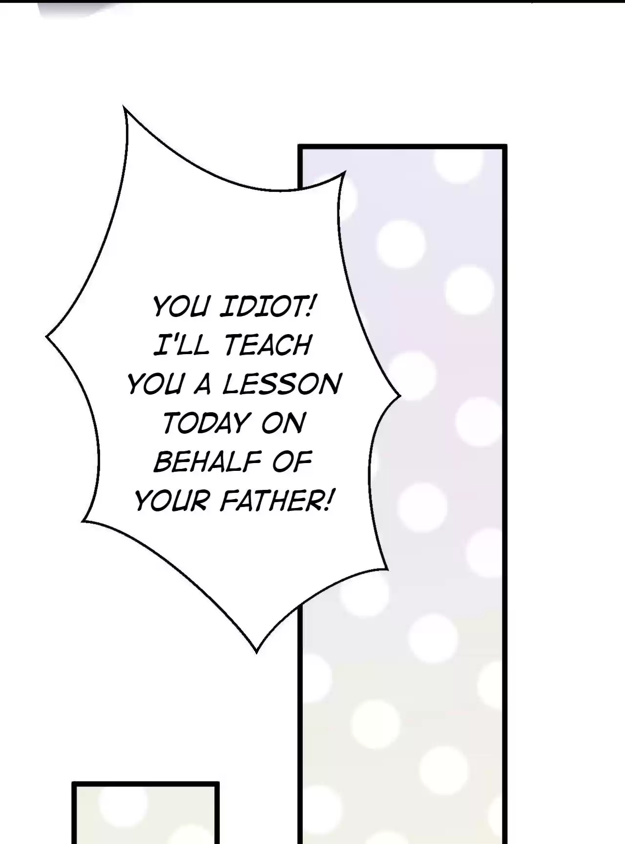 Good Disciple, Have Pity on Your Master! 31 Gay Fetish?!