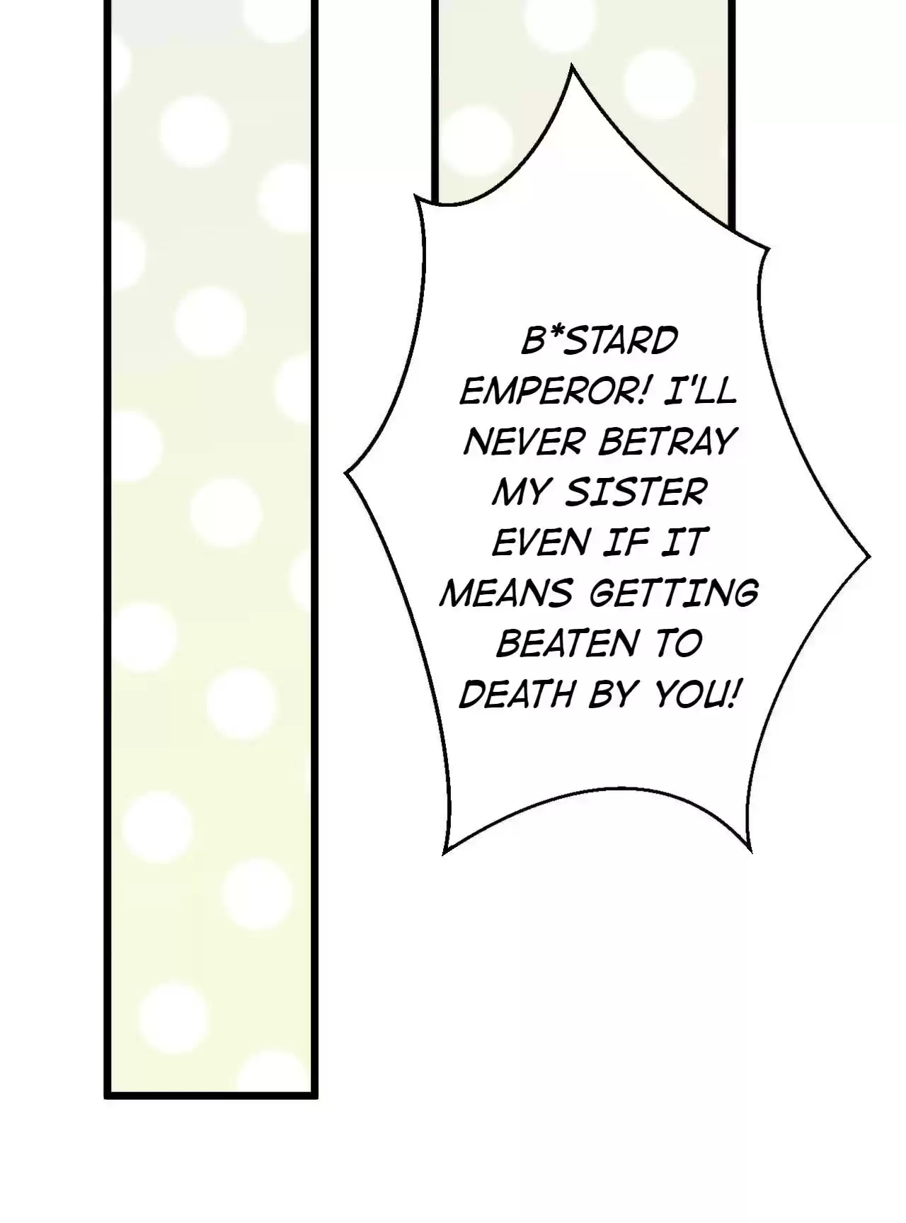 Good Disciple, Have Pity on Your Master! 31 Gay Fetish?!