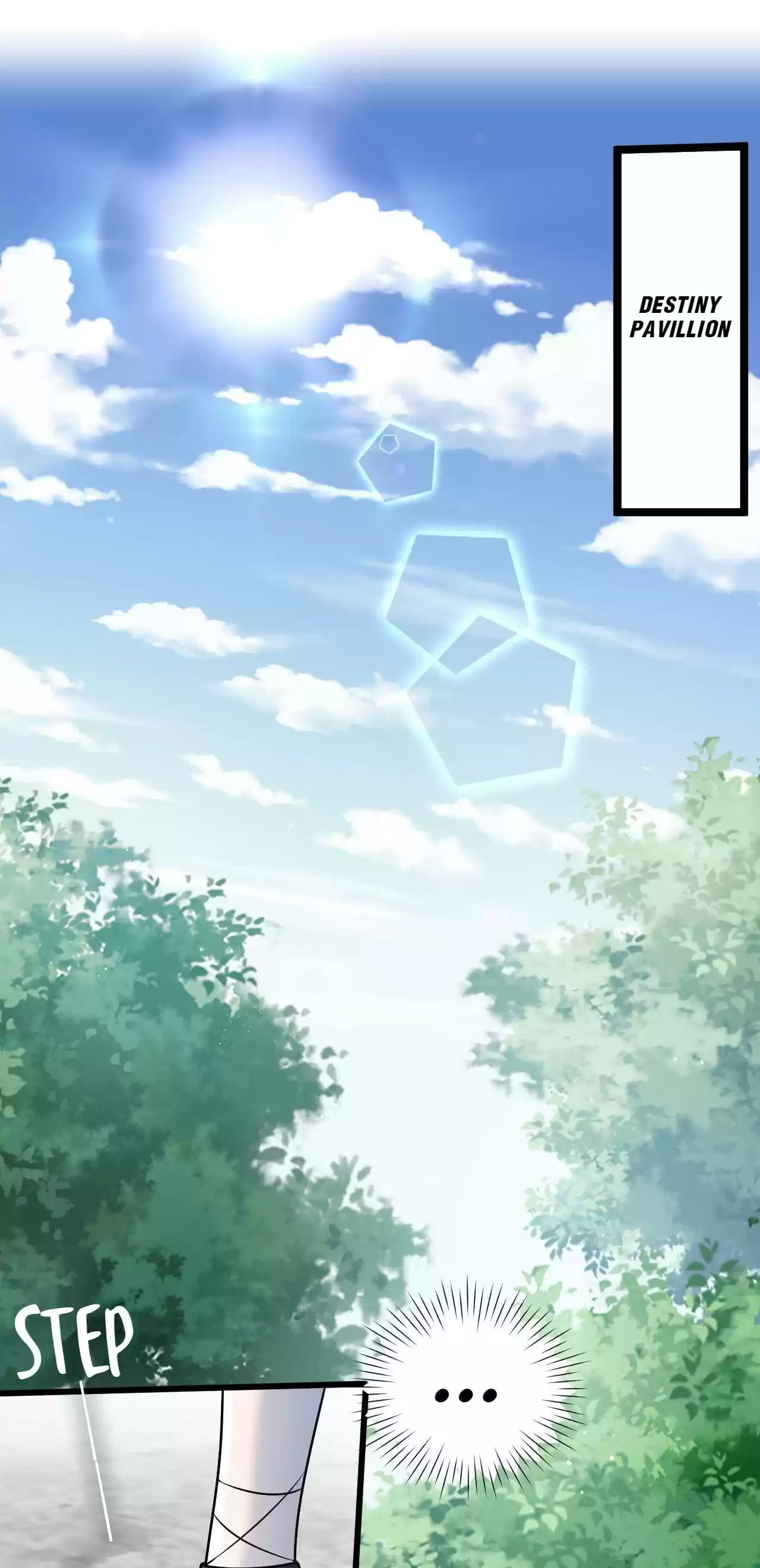 Good Disciple, Have Pity on Your Master! 31 Gay Fetish?!