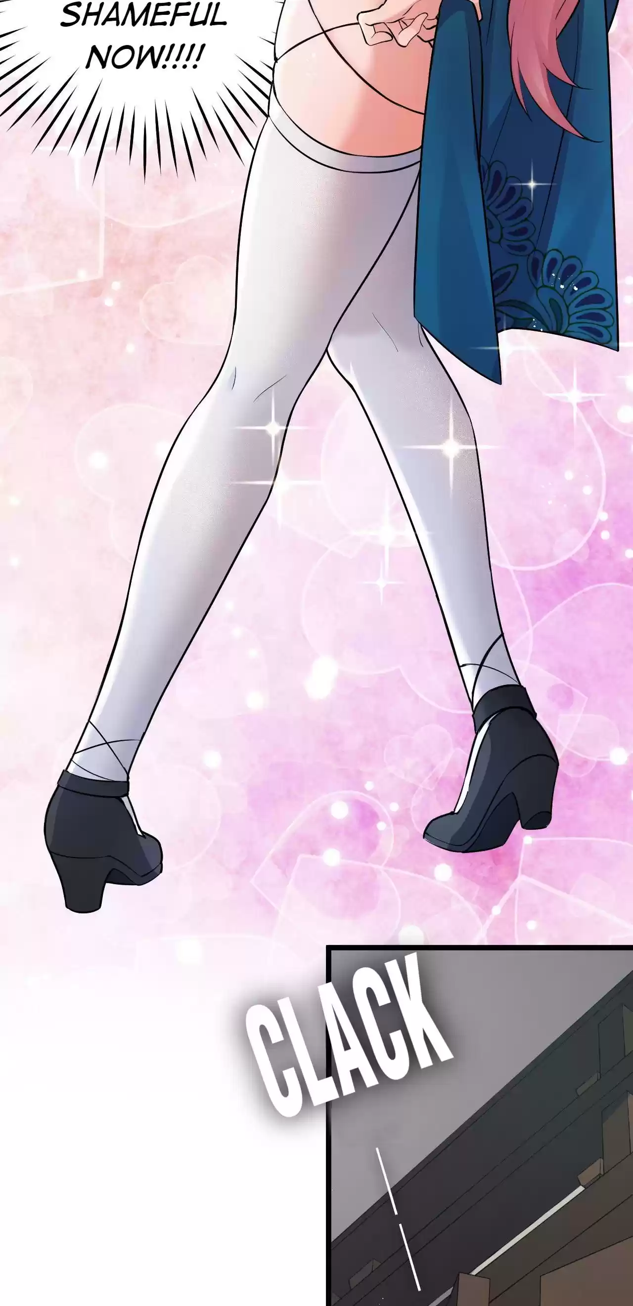 Good Disciple, Have Pity on Your Master! 31 Gay Fetish?!