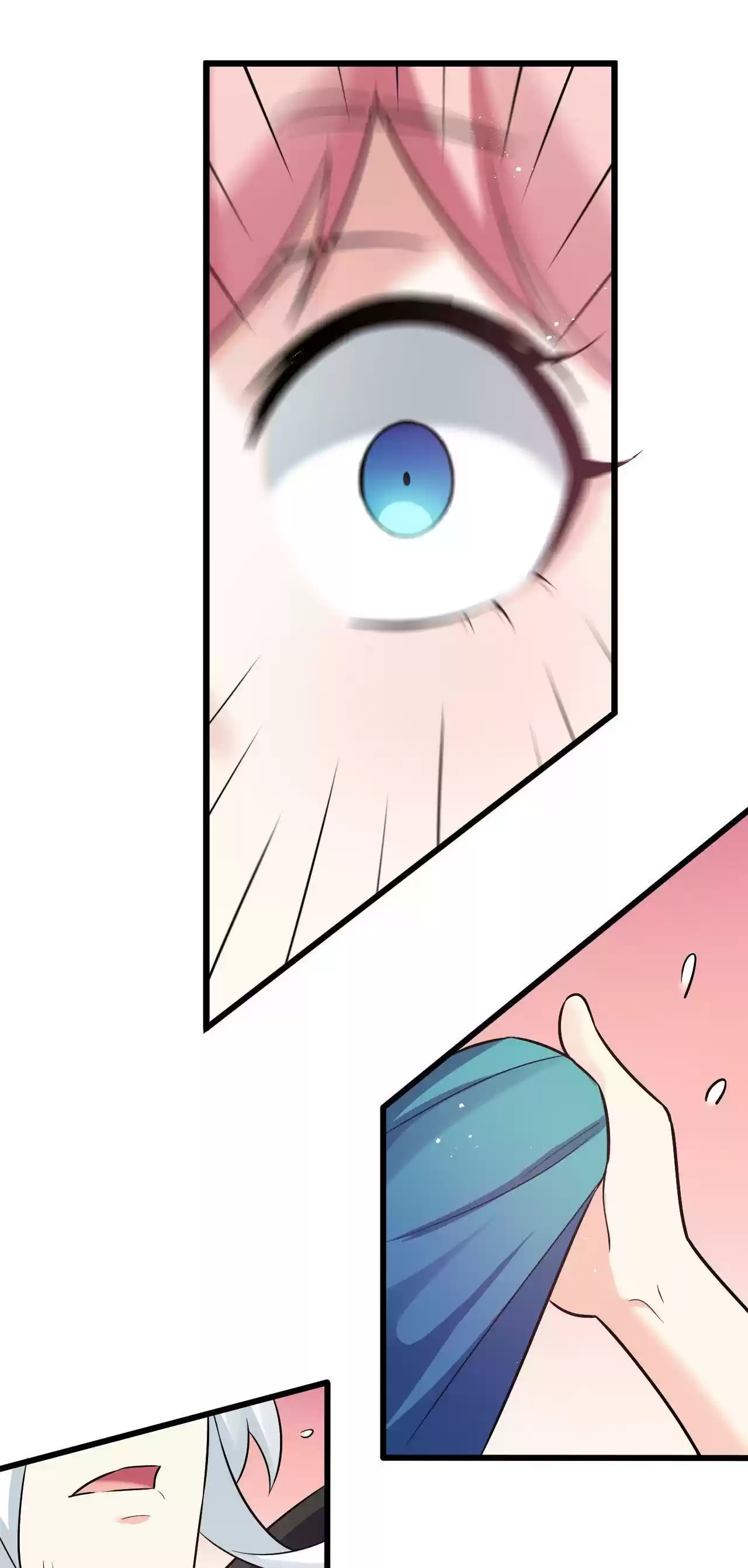 Good Disciple, Have Pity on Your Master! 31 Gay Fetish?!