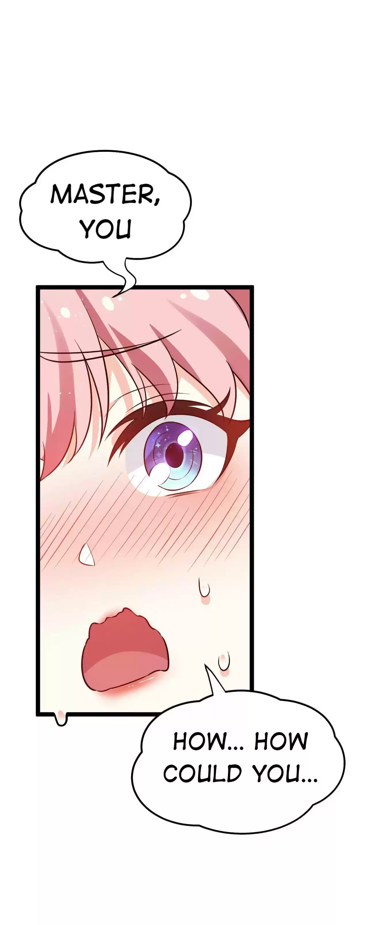 Good Disciple, Have Pity on Your Master! 33.1 Naked Woman?!