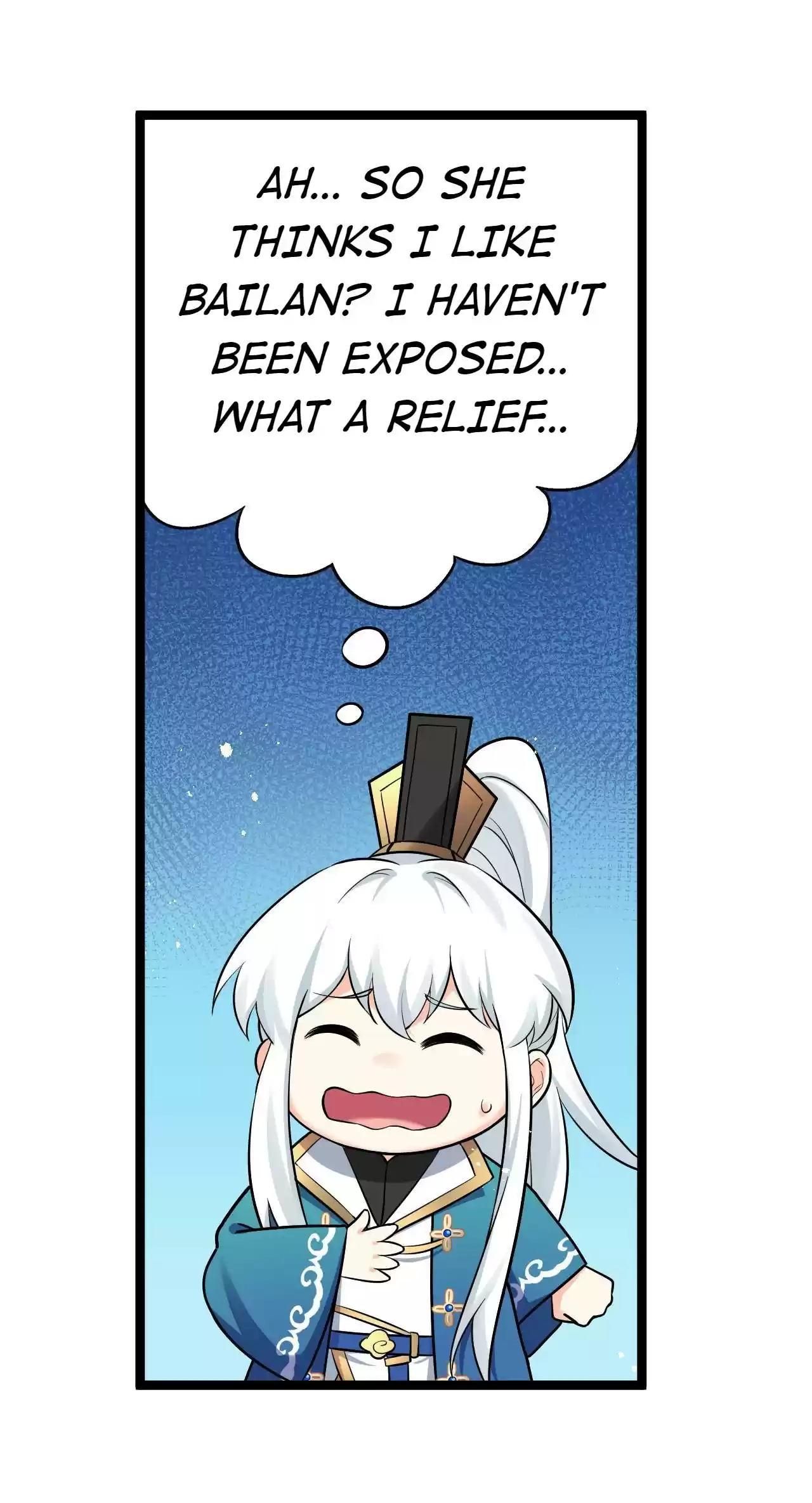 Good Disciple, Have Pity on Your Master! 33.1 Naked Woman?!