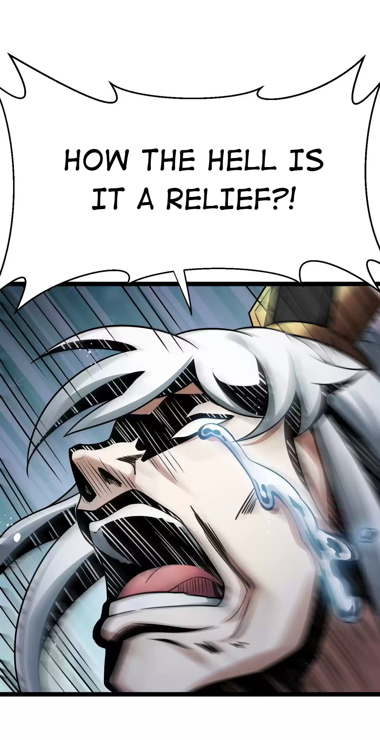 Good Disciple, Have Pity on Your Master! 33.1 Naked Woman?!