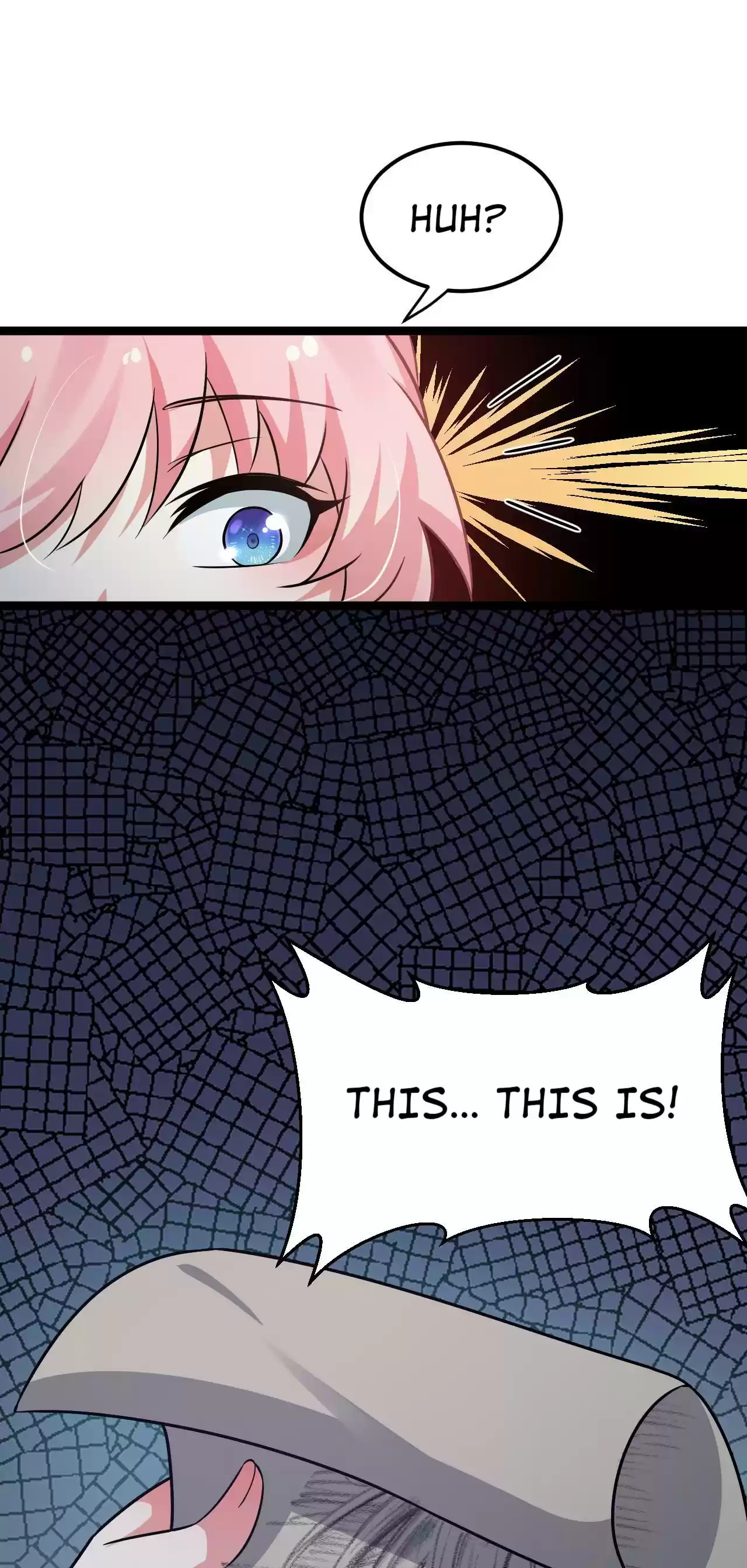 Good Disciple, Have Pity on Your Master! 33.2 Naked Woman?!