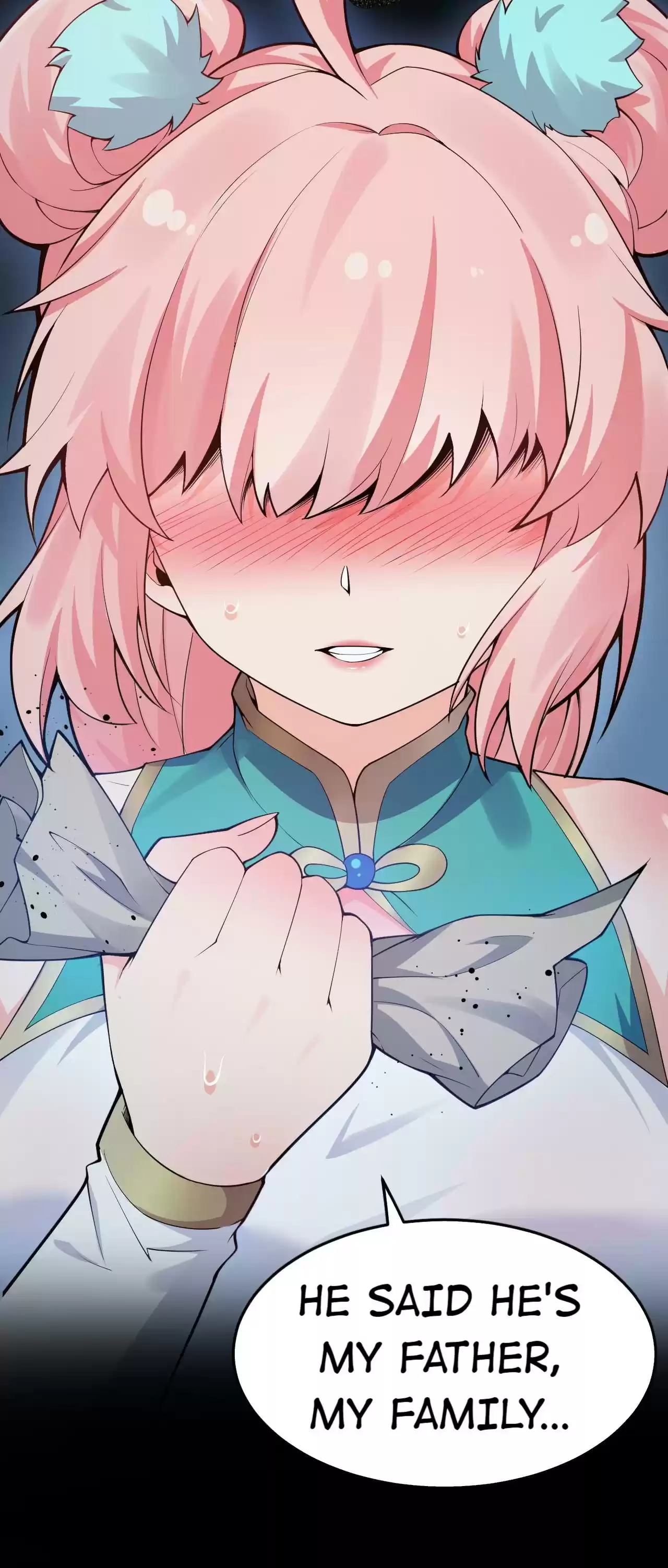 Good Disciple, Have Pity on Your Master! 34.1 Leaving the Sea of Imagination