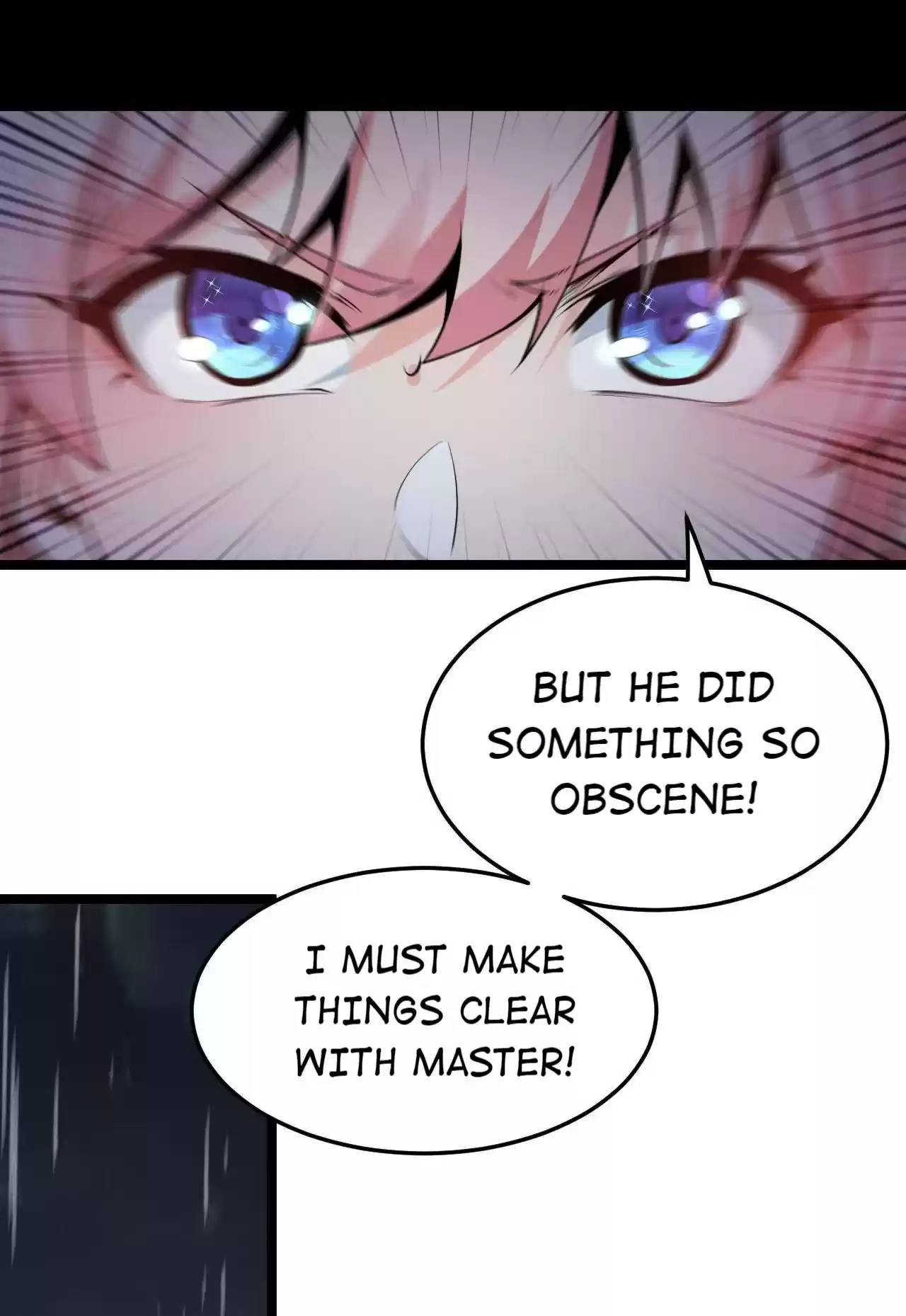 Good Disciple, Have Pity on Your Master! 34.1 Leaving the Sea of Imagination