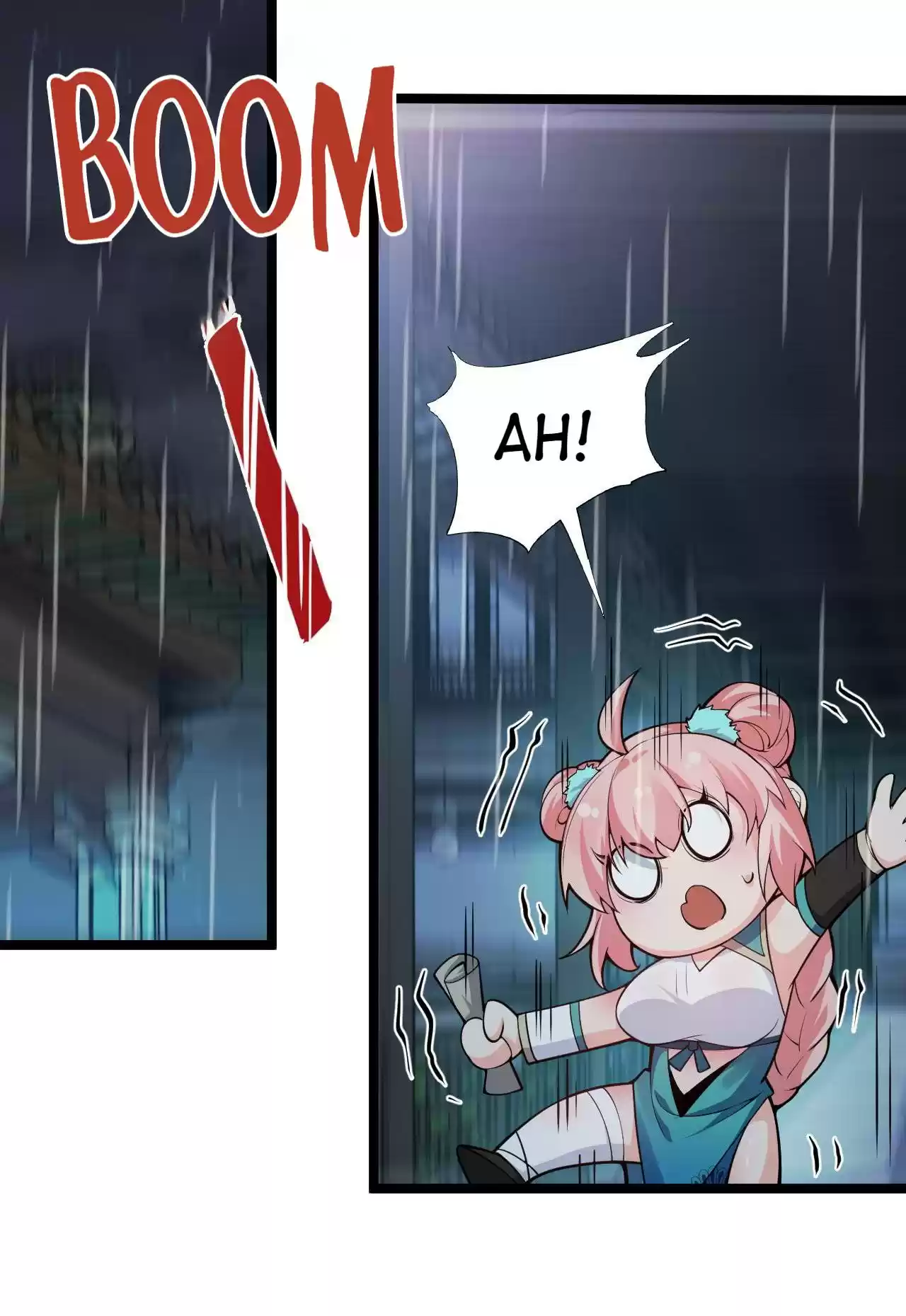 Good Disciple, Have Pity on Your Master! 34.1 Leaving the Sea of Imagination