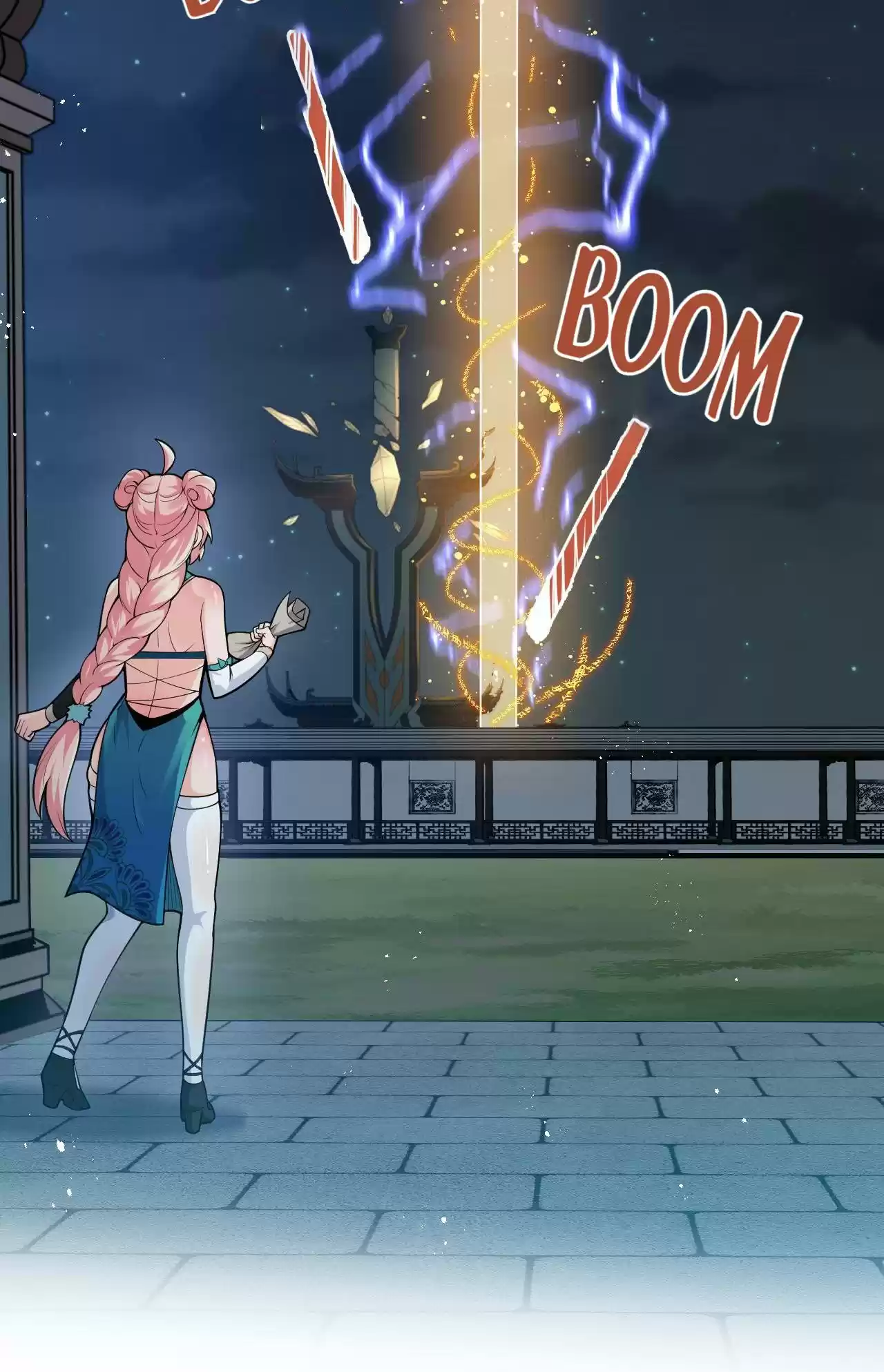 Good Disciple, Have Pity on Your Master! 34.1 Leaving the Sea of Imagination