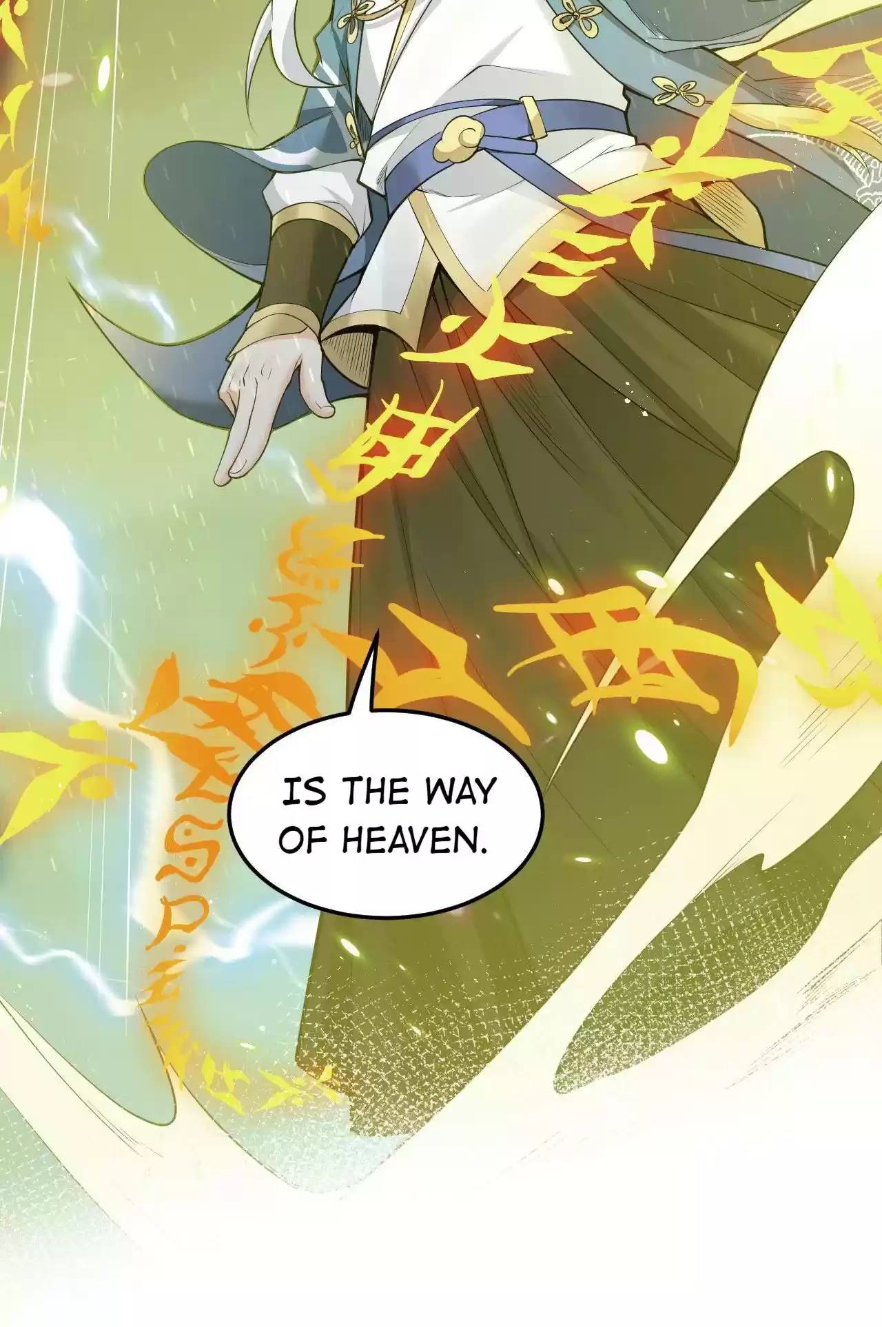 Good Disciple, Have Pity on Your Master! 34.1 Leaving the Sea of Imagination