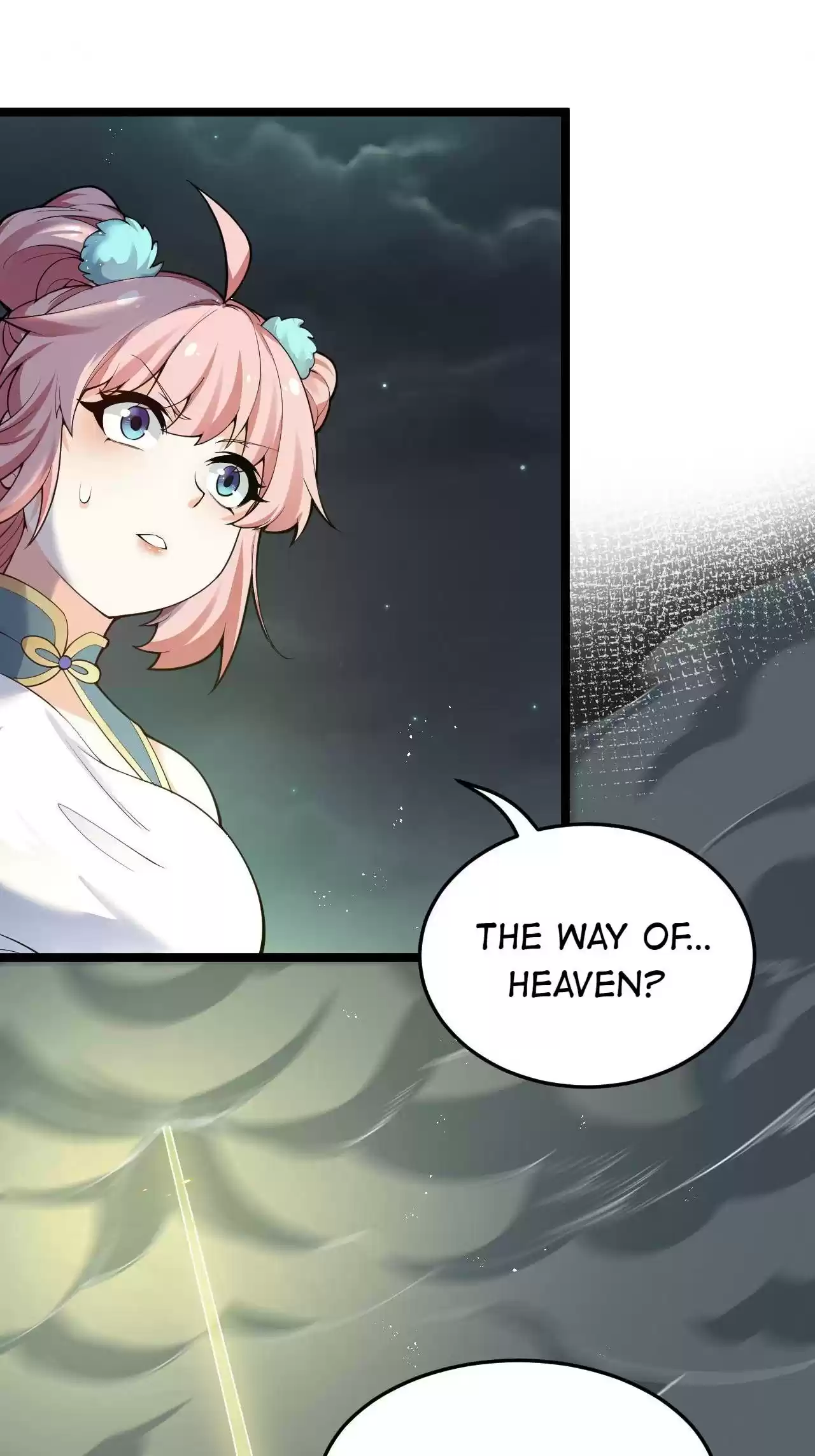 Good Disciple, Have Pity on Your Master! 34.1 Leaving the Sea of Imagination