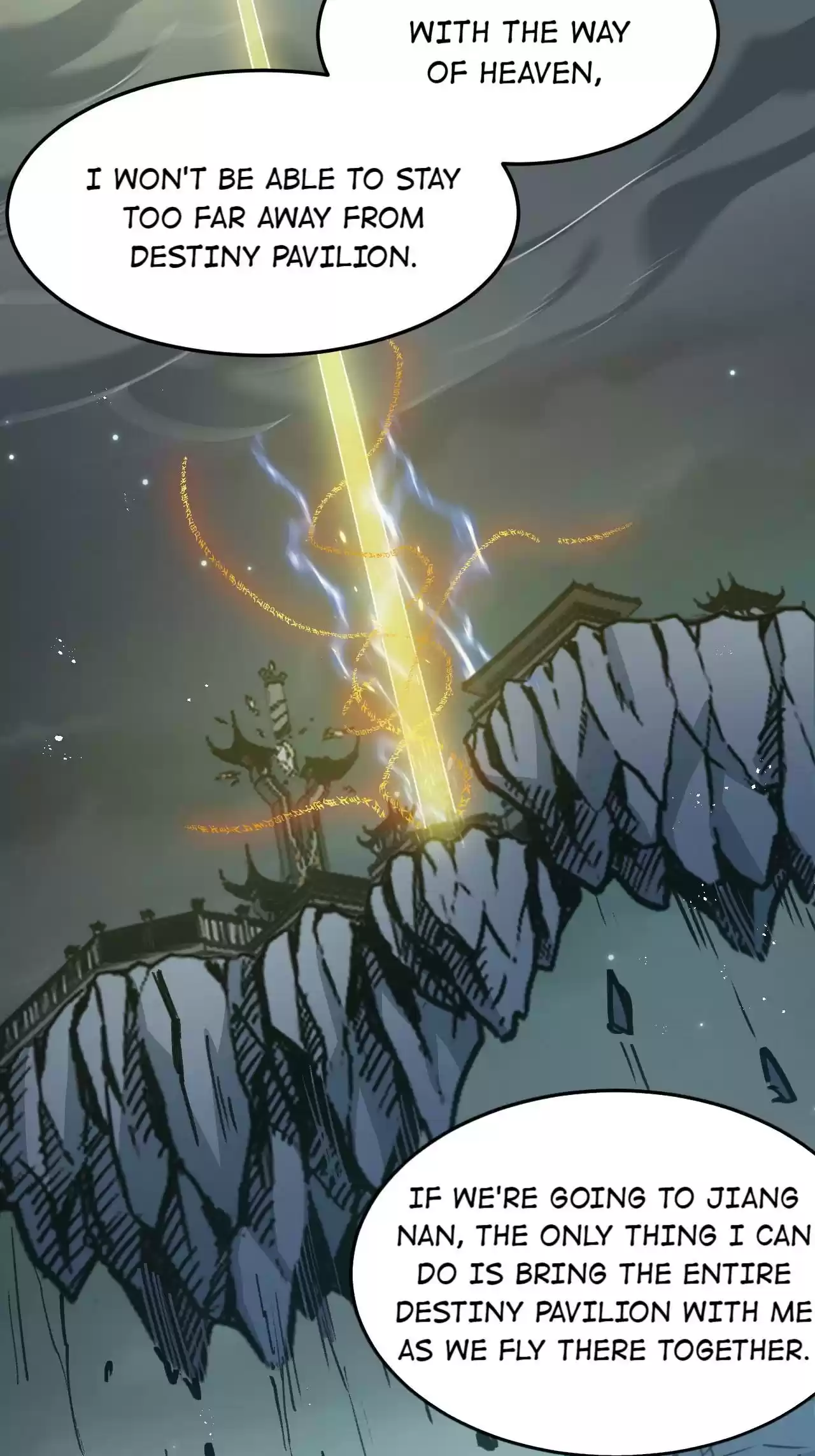 Good Disciple, Have Pity on Your Master! 34.1 Leaving the Sea of Imagination