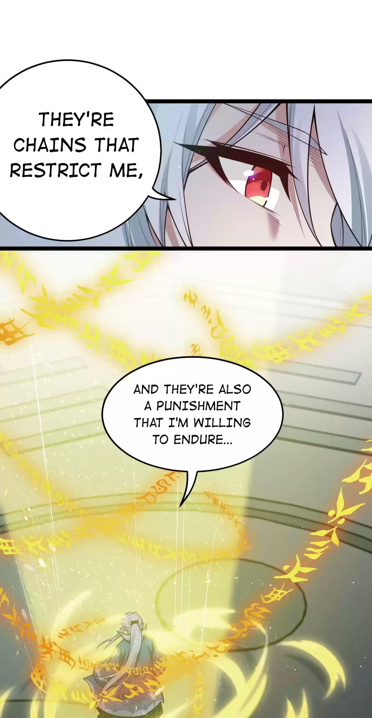 Good Disciple, Have Pity on Your Master! 34.1 Leaving the Sea of Imagination