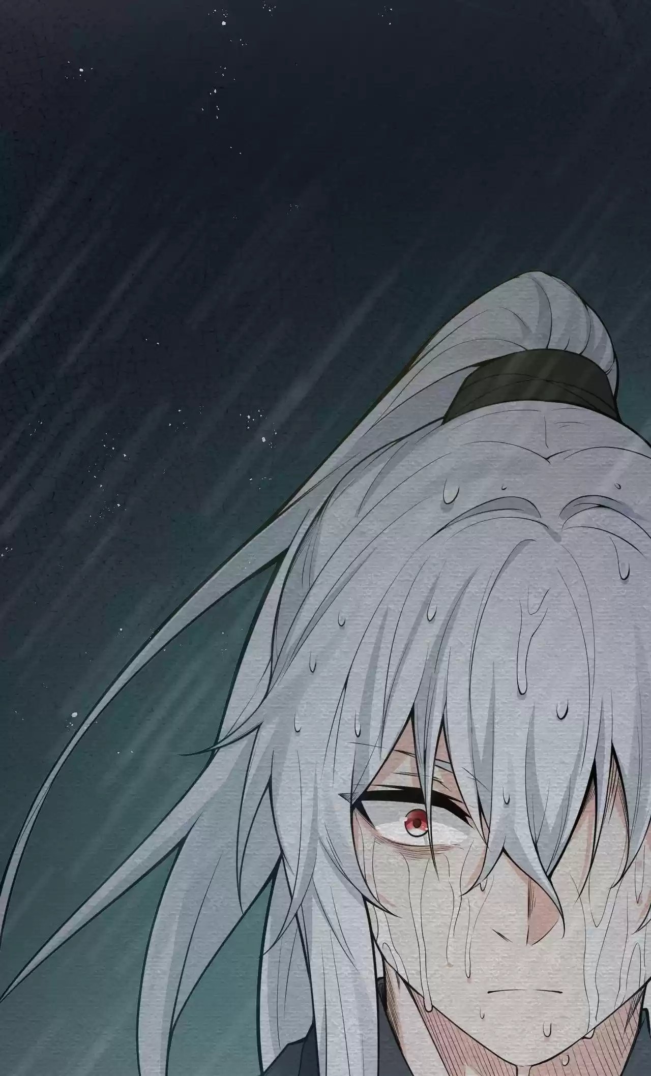 Good Disciple, Have Pity on Your Master! 34.1 Leaving the Sea of Imagination