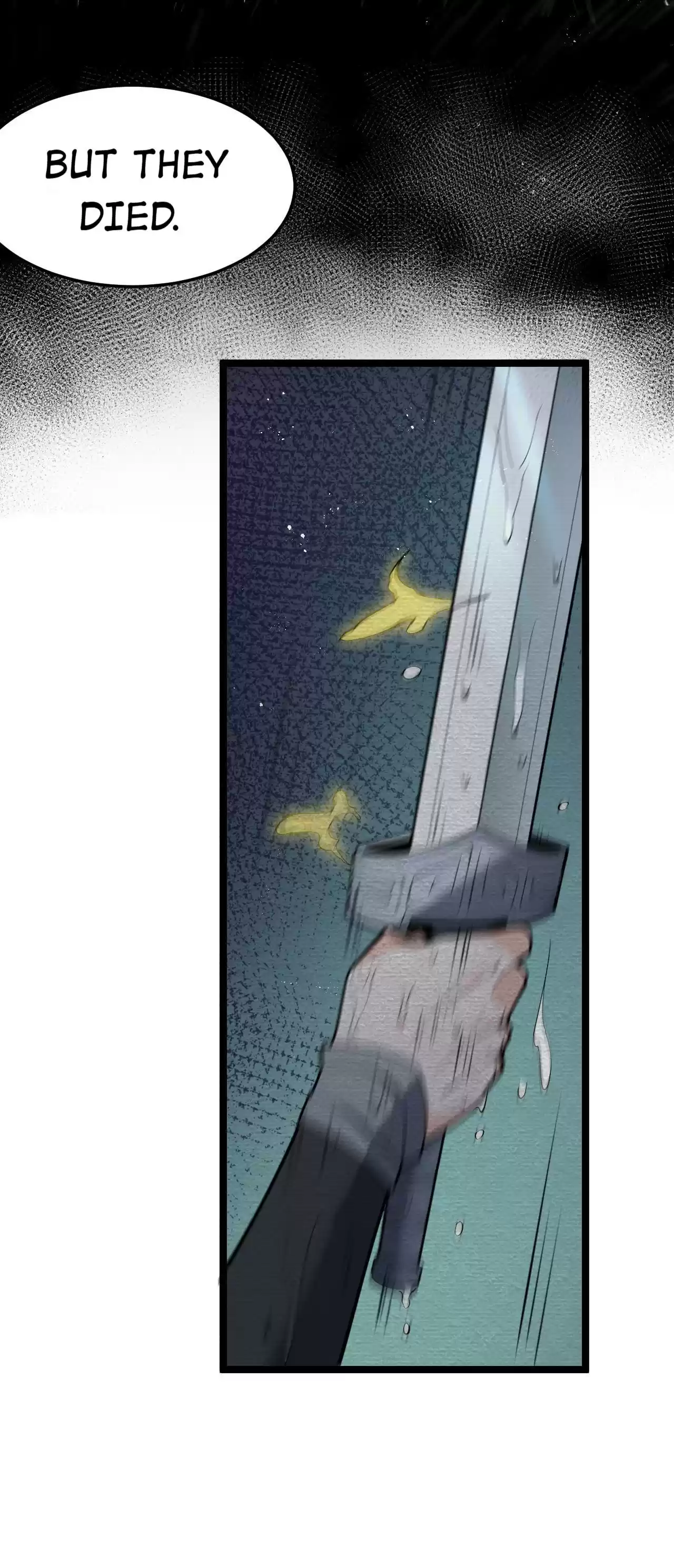 Good Disciple, Have Pity on Your Master! 34.1 Leaving the Sea of Imagination