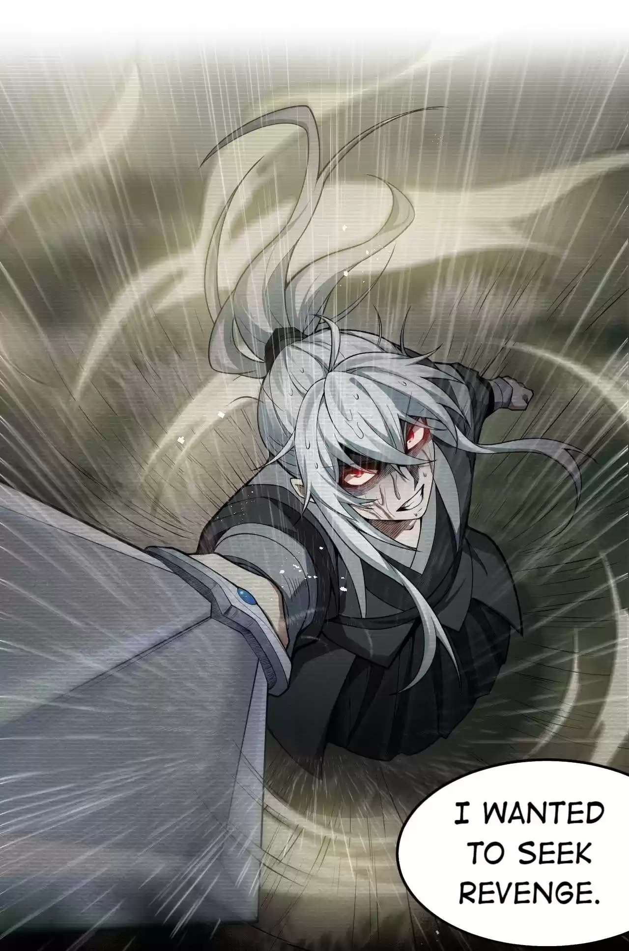 Good Disciple, Have Pity on Your Master! 34.1 Leaving the Sea of Imagination