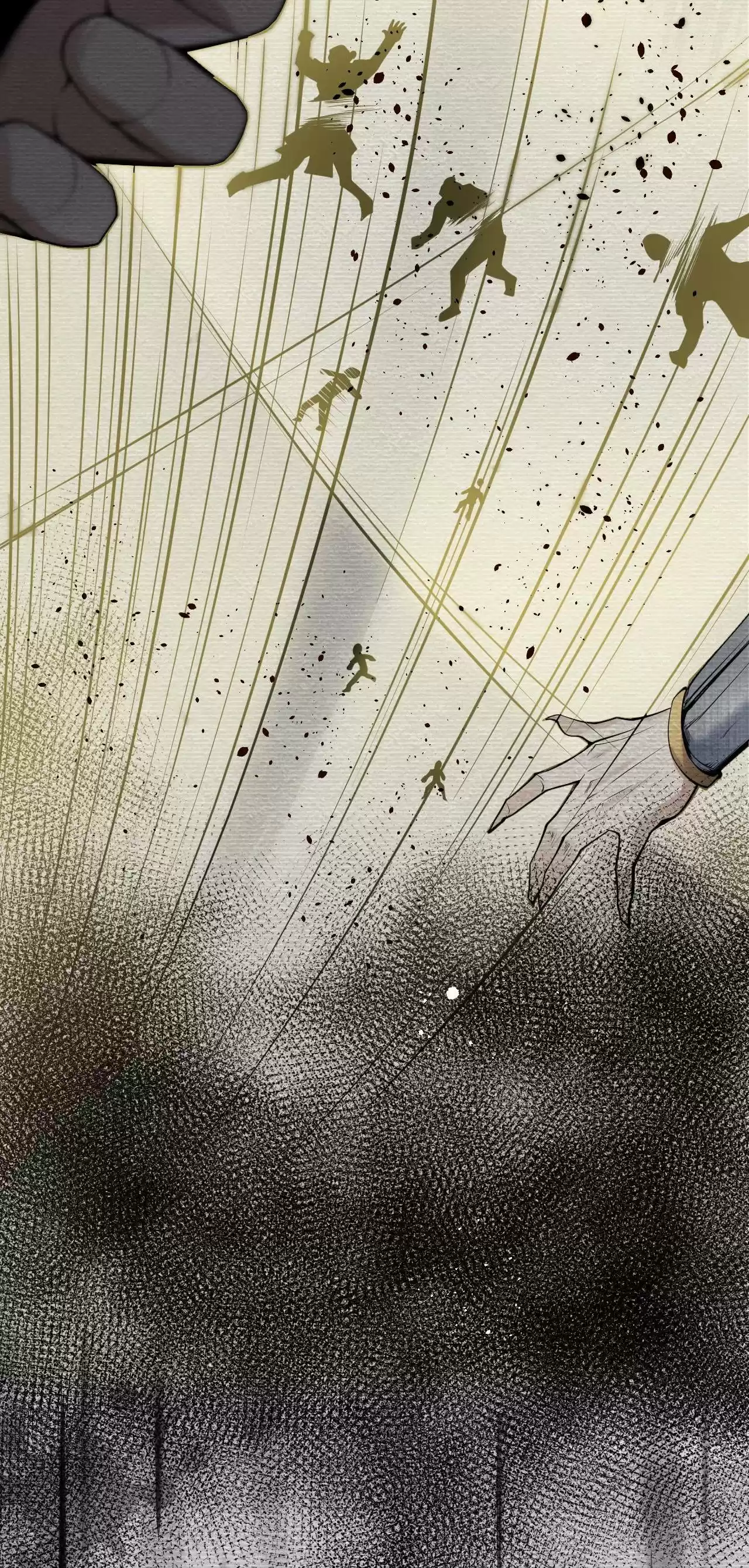 Good Disciple, Have Pity on Your Master! 34.1 Leaving the Sea of Imagination