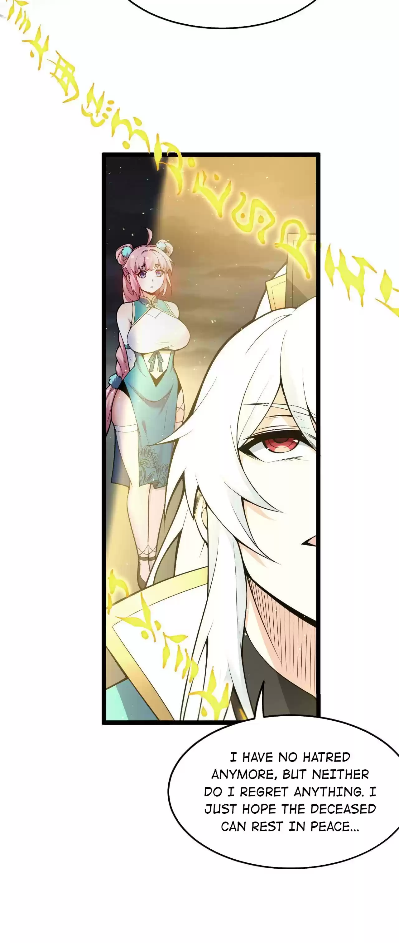 Good Disciple, Have Pity on Your Master! 34.2 Leaving the Sea of Imagination