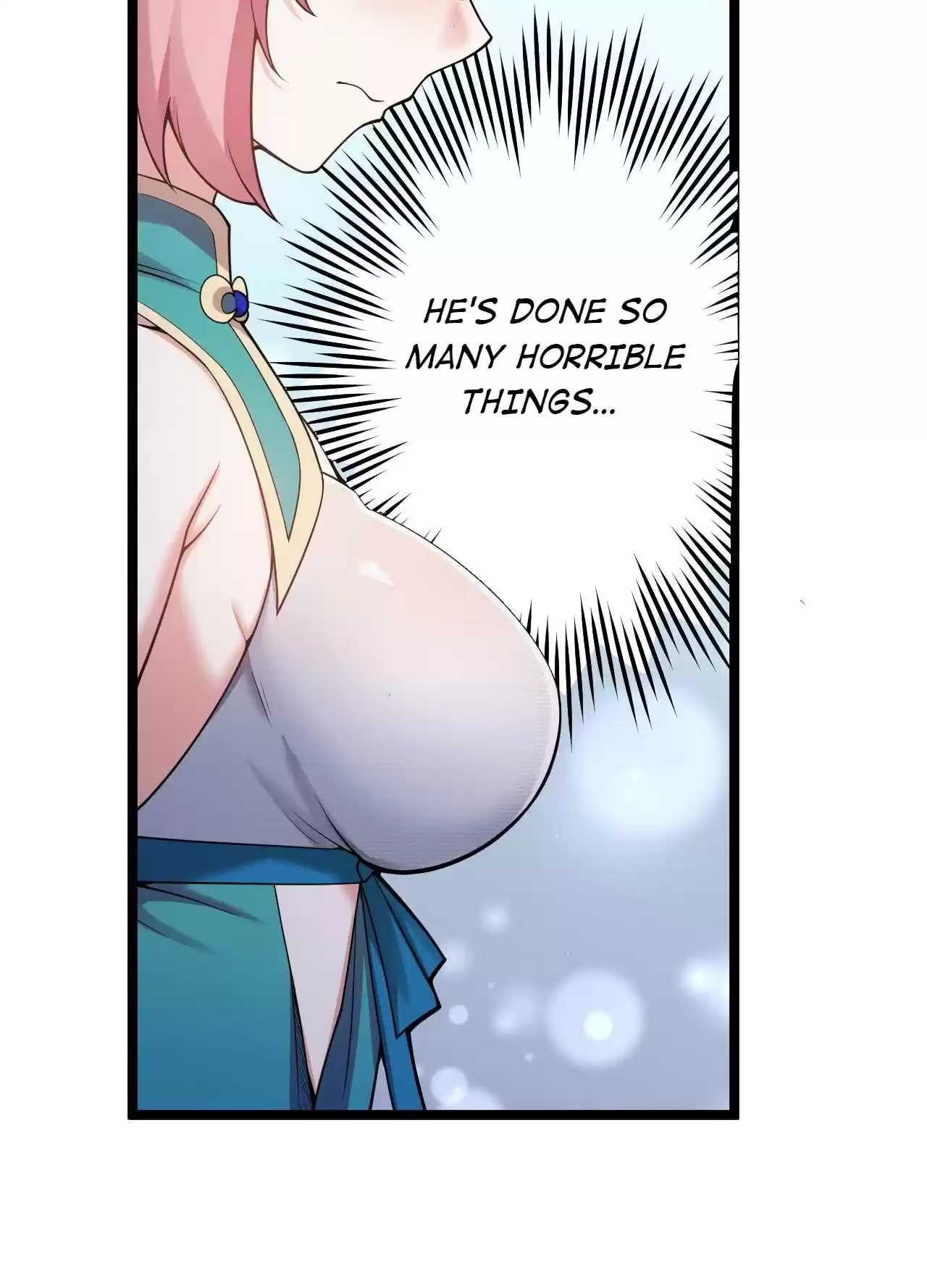 Good Disciple, Have Pity on Your Master! 34.2 Leaving the Sea of Imagination