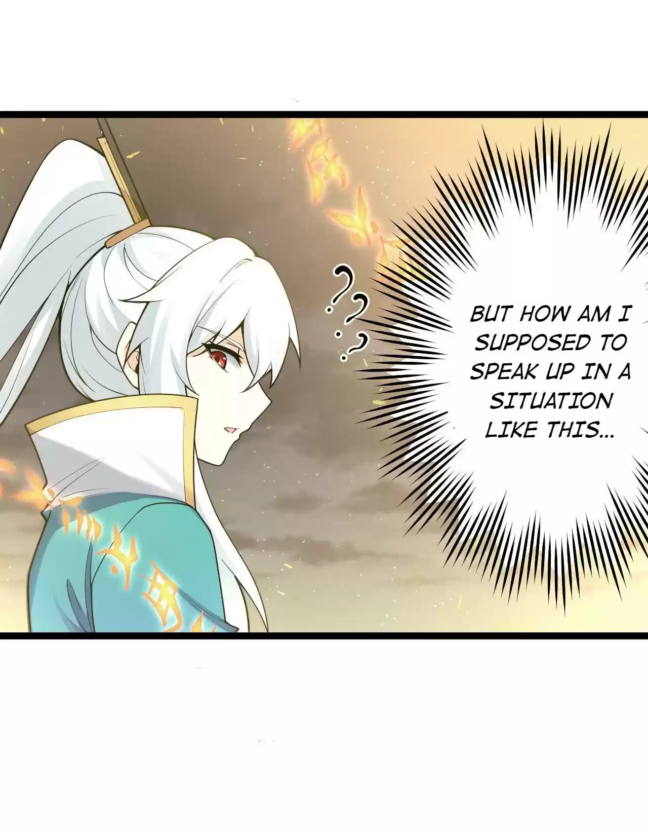 Good Disciple, Have Pity on Your Master! 34.2 Leaving the Sea of Imagination