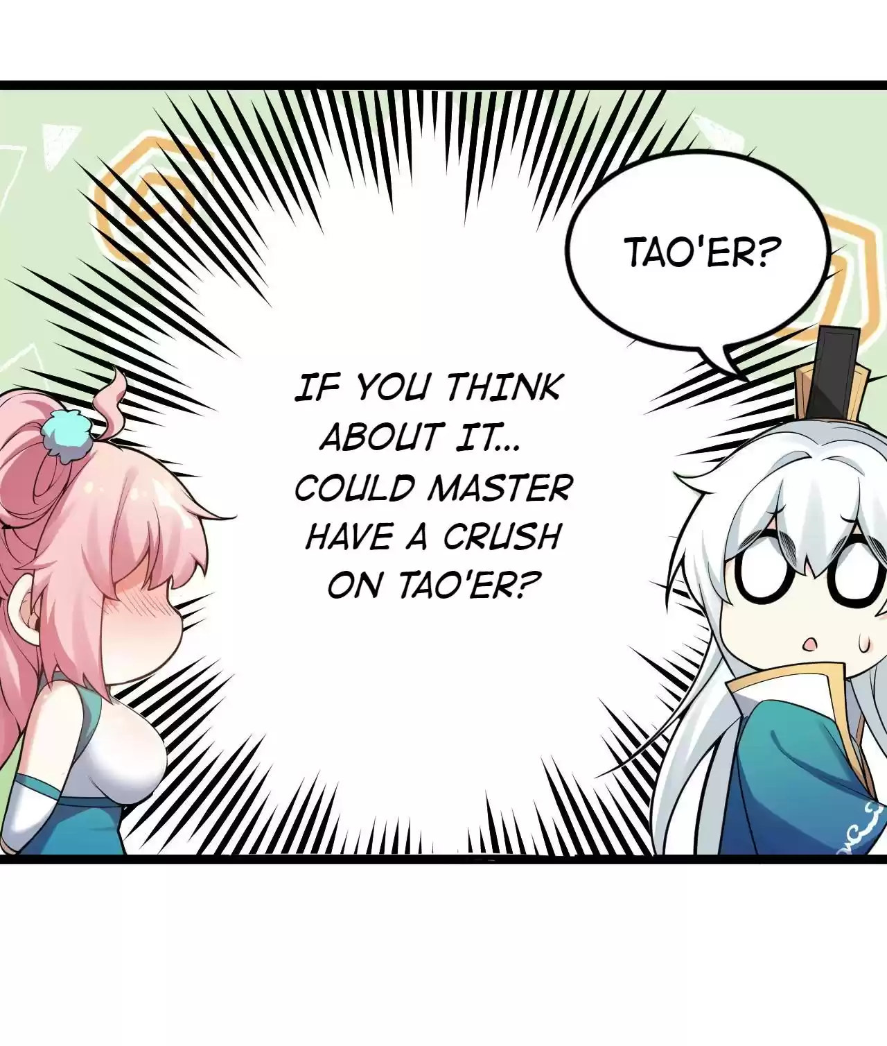 Good Disciple, Have Pity on Your Master! 34.2 Leaving the Sea of Imagination