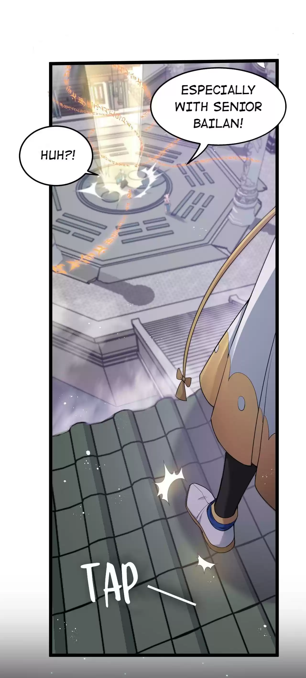 Good Disciple, Have Pity on Your Master! 34.2 Leaving the Sea of Imagination