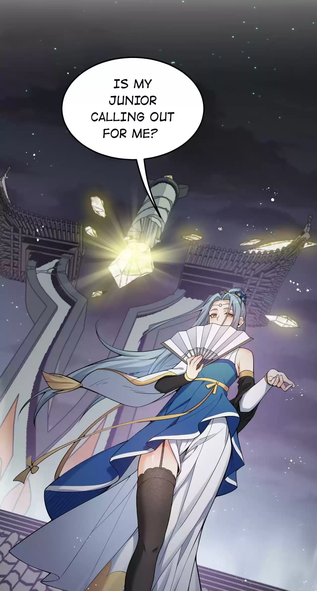 Good Disciple, Have Pity on Your Master! 34.2 Leaving the Sea of Imagination