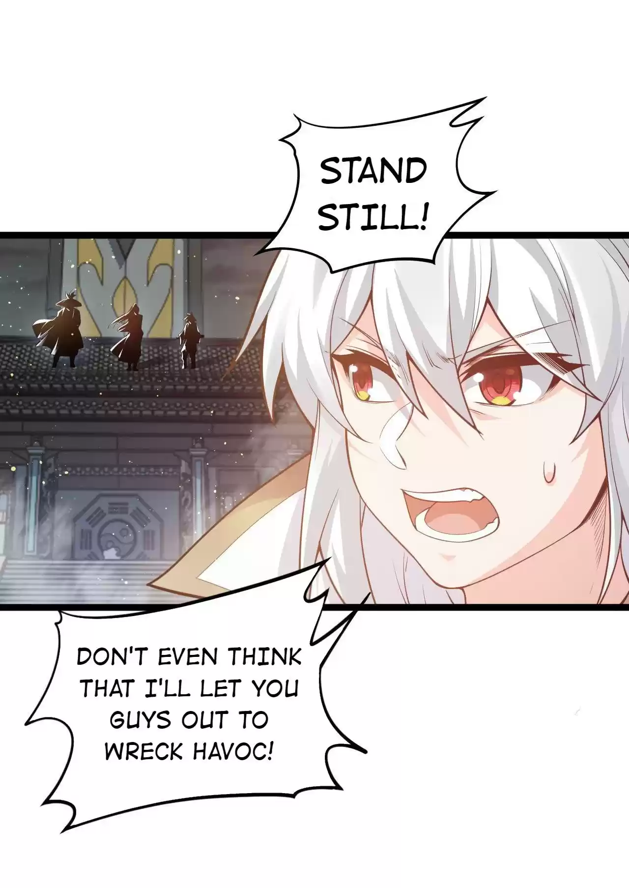 Good Disciple, Have Pity on Your Master! 34.2 Leaving the Sea of Imagination